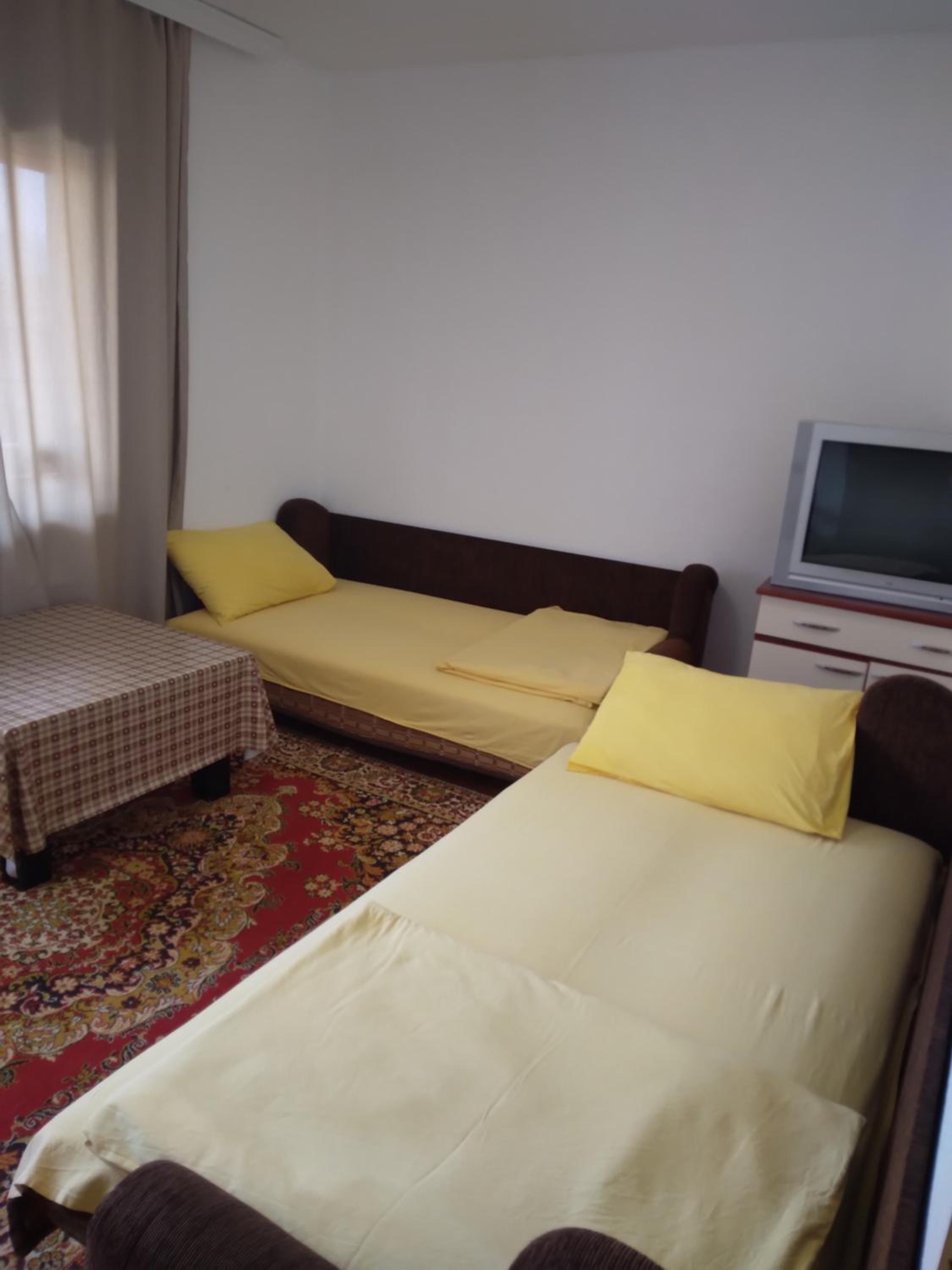 Stefano - Ohrid, Center, Room1 view 4