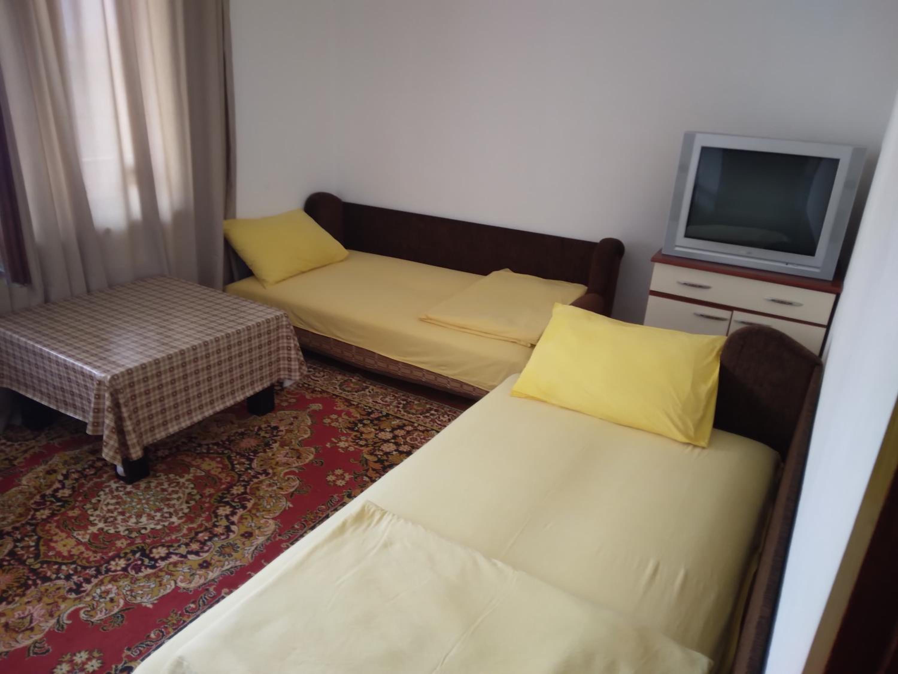Stefano - Ohrid, Center, Room1 view 5
