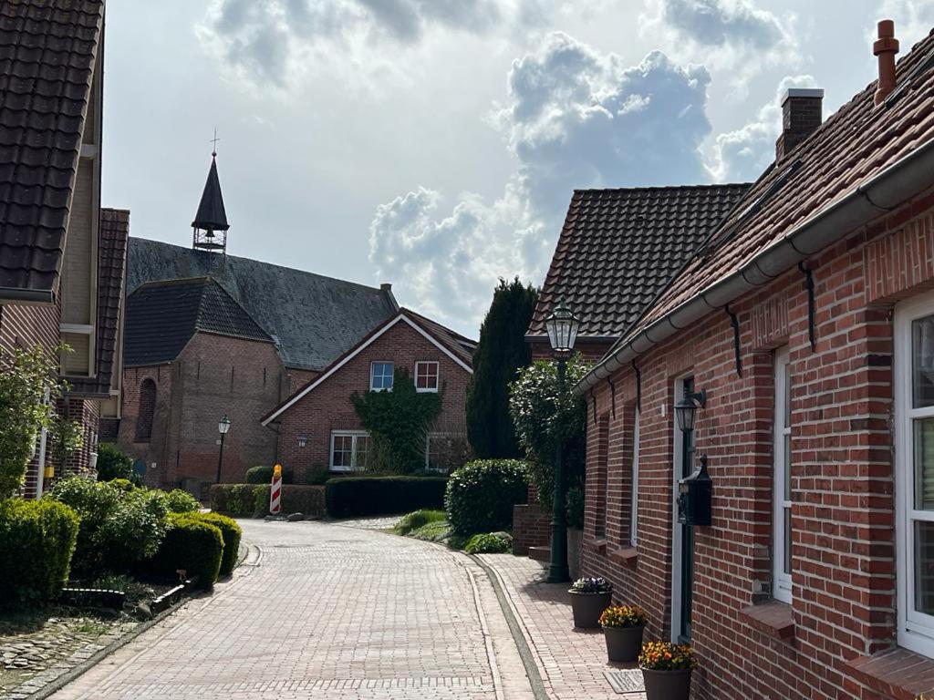 Ferienwohnung Riffgat