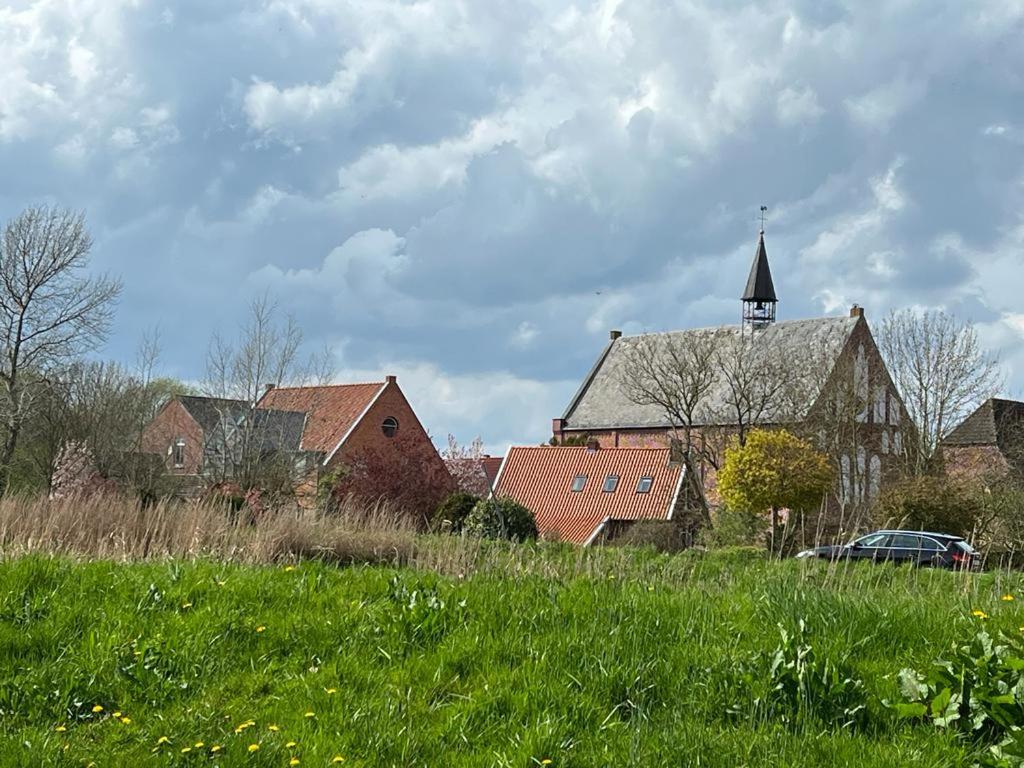 Ferienwohnung Riffgat
