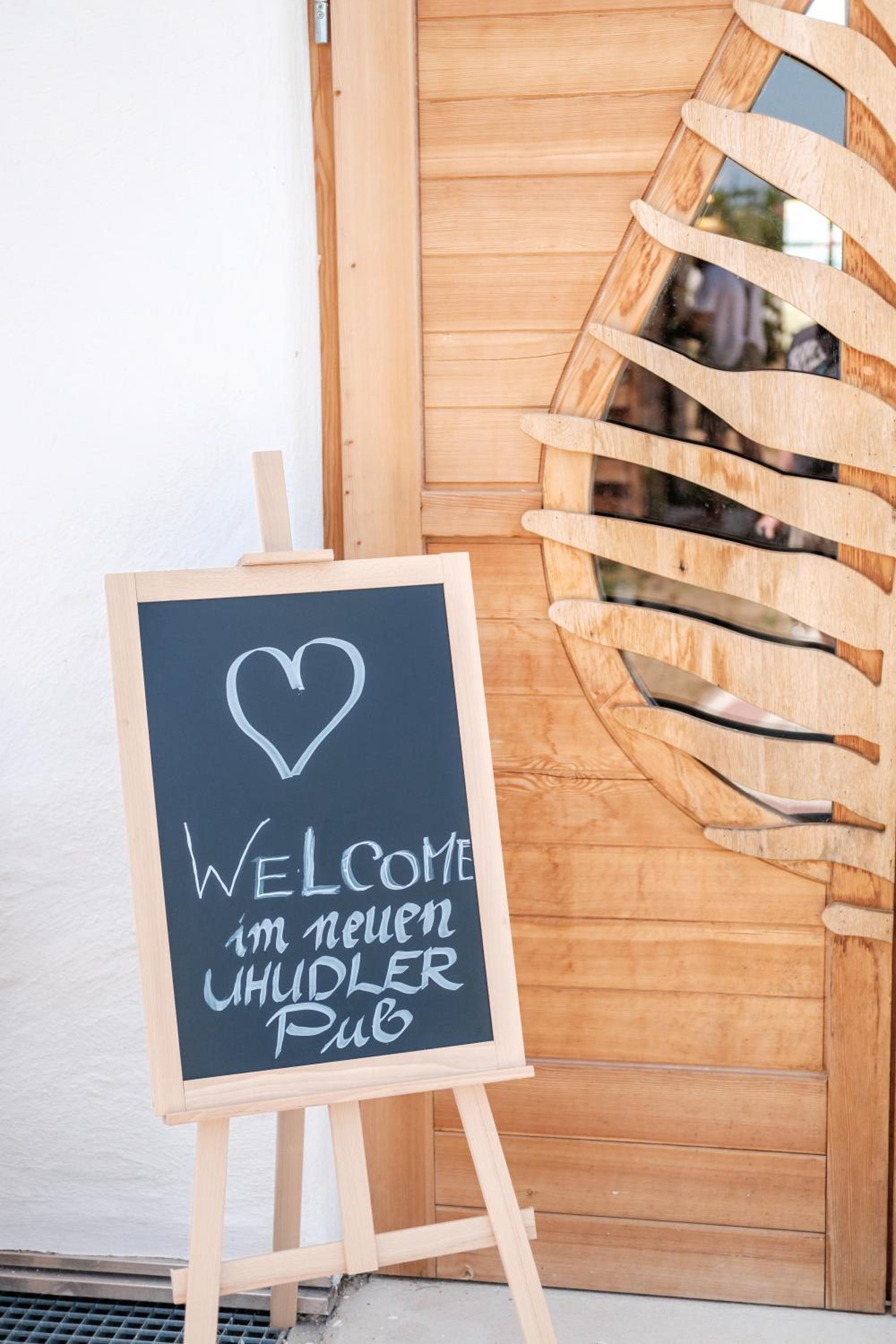 Beim Legath - Kellerstöckl und Schlaffässer