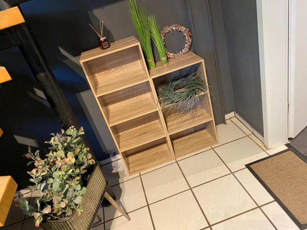 Ferienwohnung Riffgat