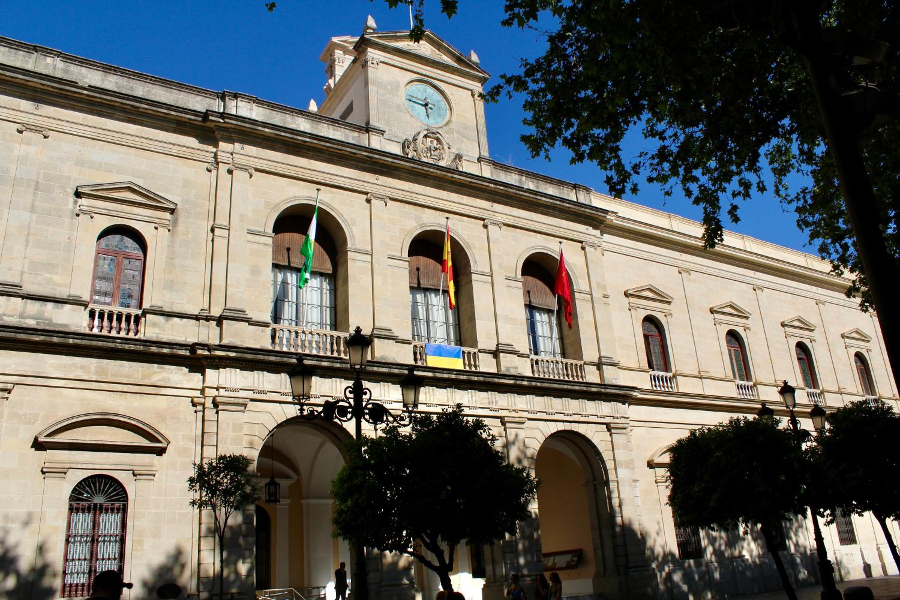 building