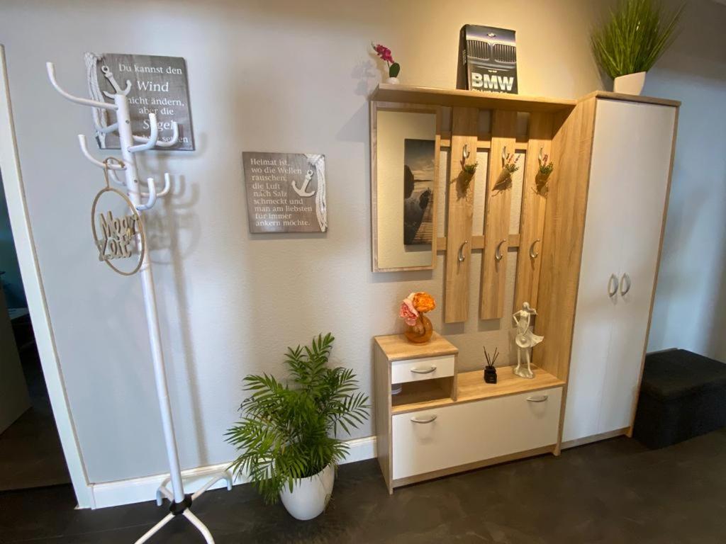 Ferienwohnung Riffgat