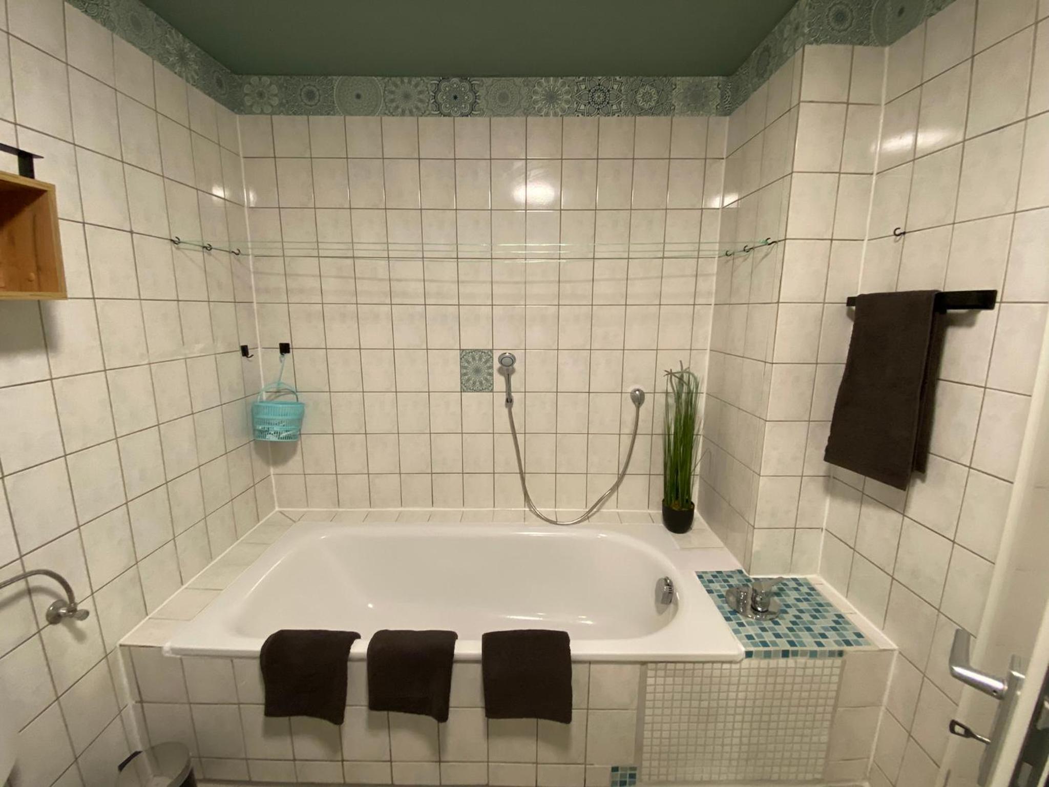 Ferienwohnung Riffgat