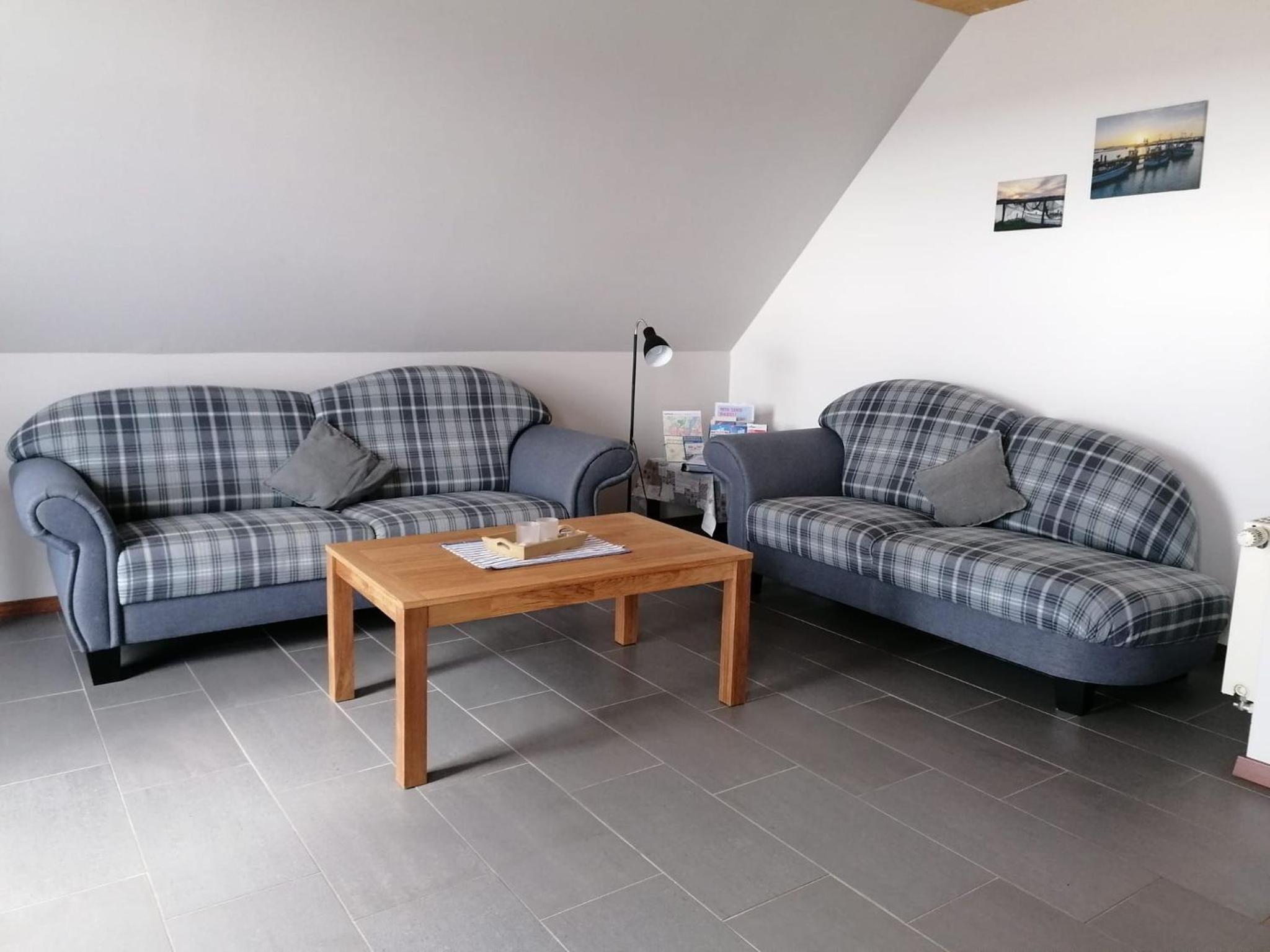 Ferienwohnung Mangelsen