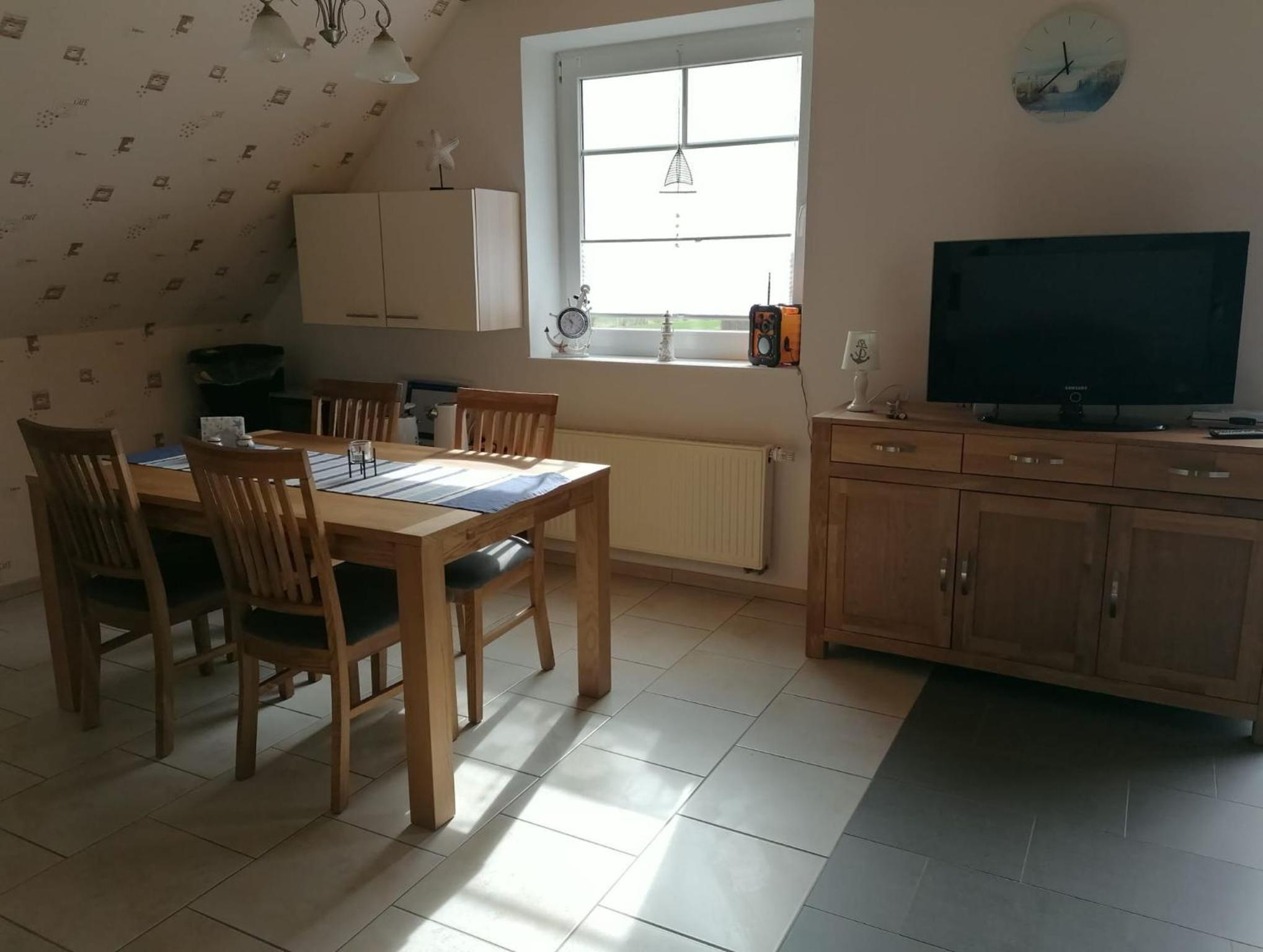 Ferienwohnung Mangelsen