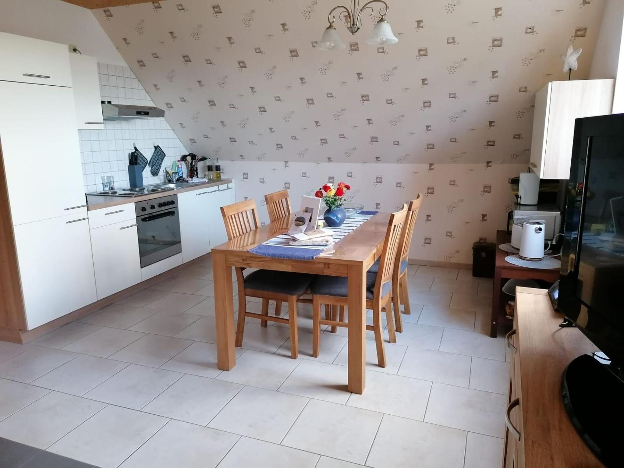 Ferienwohnung Mangelsen