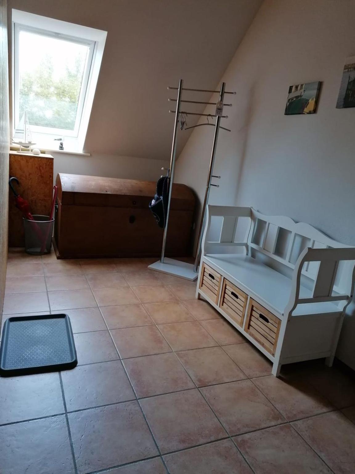 Ferienwohnung Mangelsen