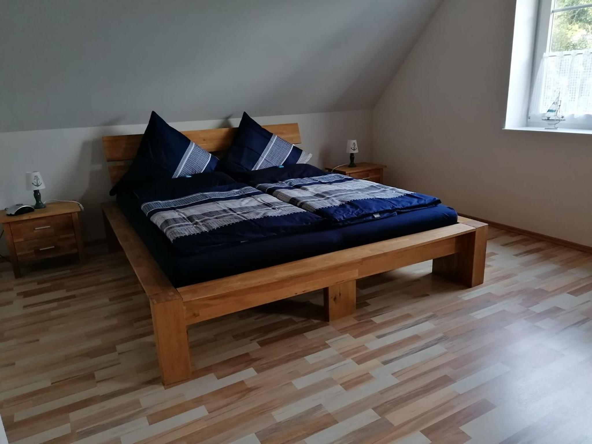Ferienwohnung Mangelsen