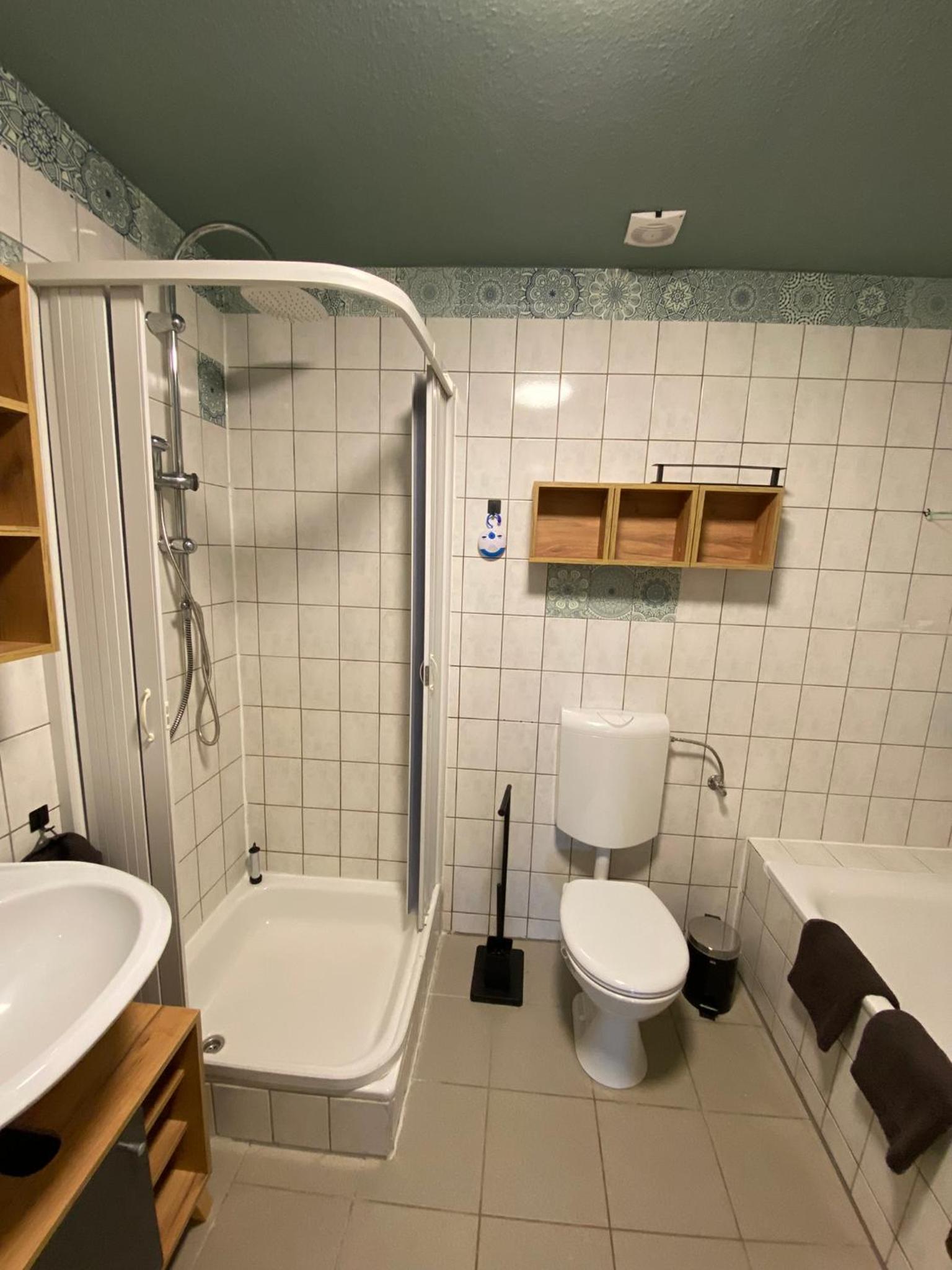 Ferienwohnung Riffgat