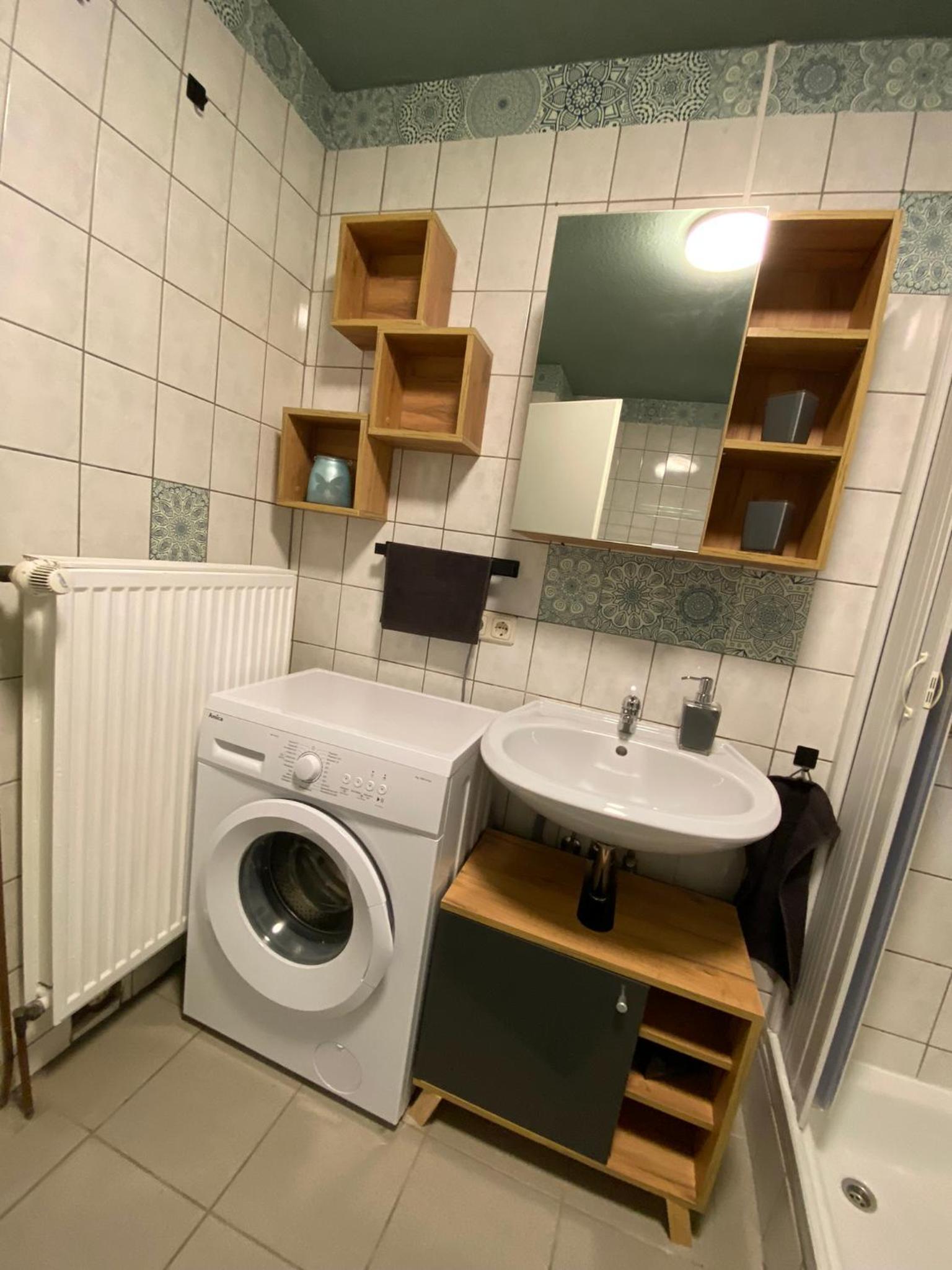 Ferienwohnung Riffgat