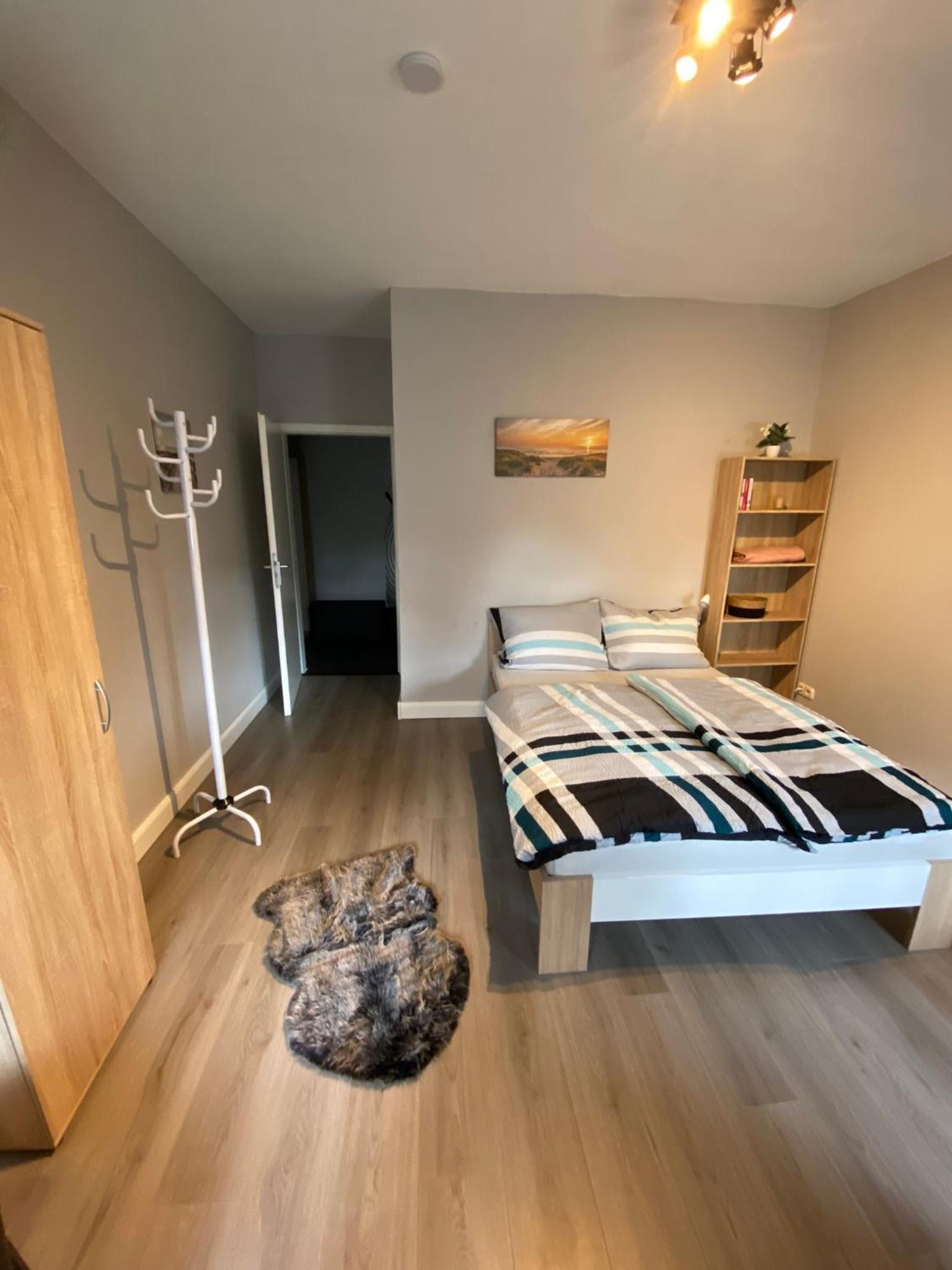 Ferienwohnung Riffgat