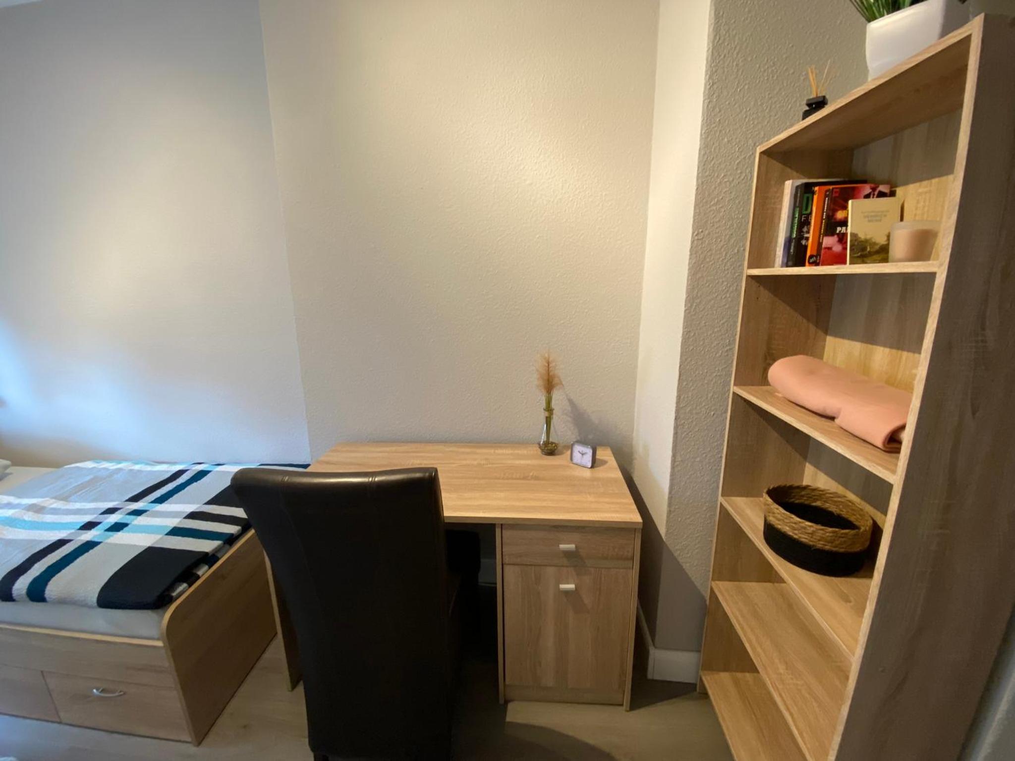 Ferienwohnung Riffgat