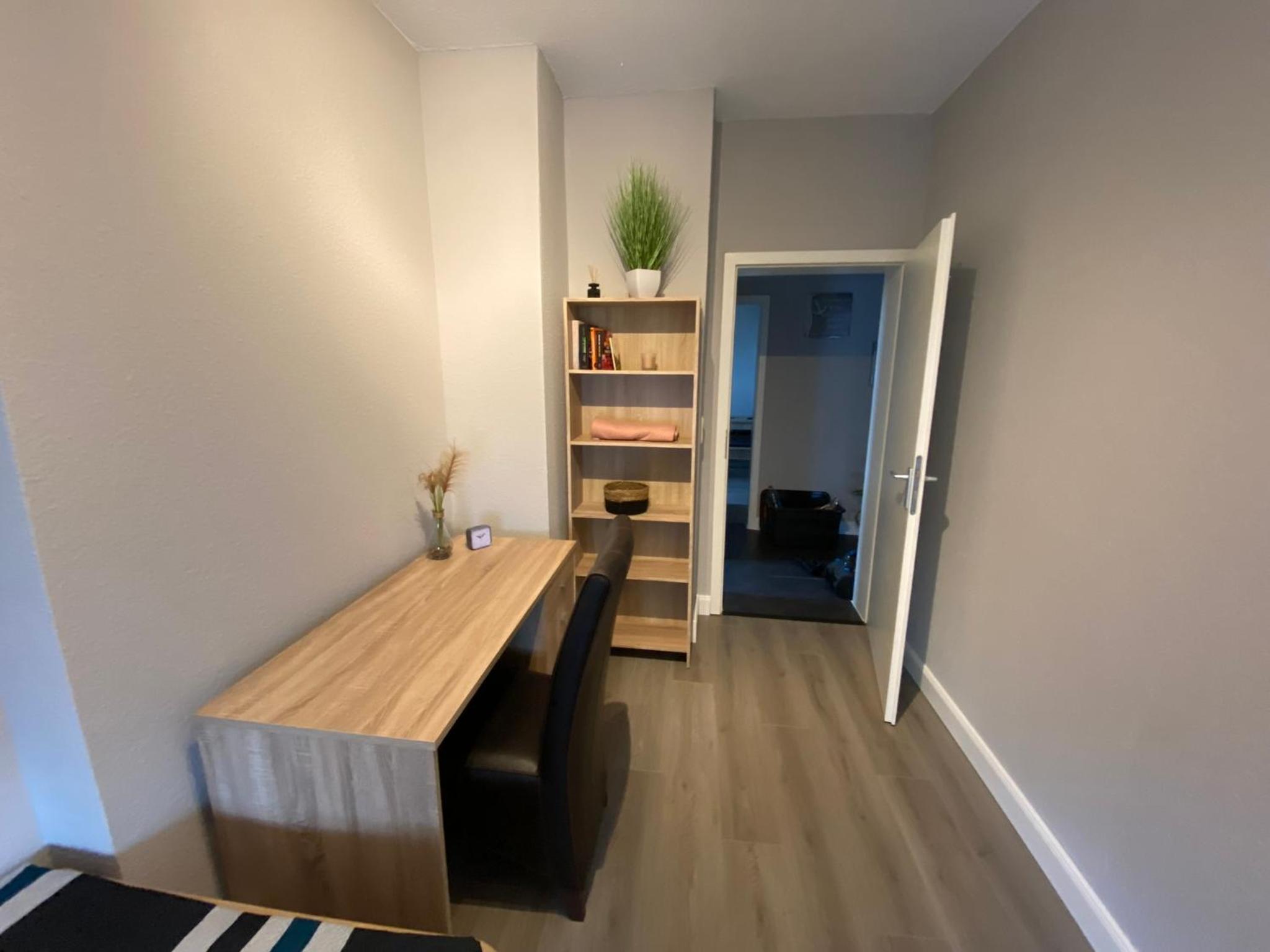 Ferienwohnung Riffgat