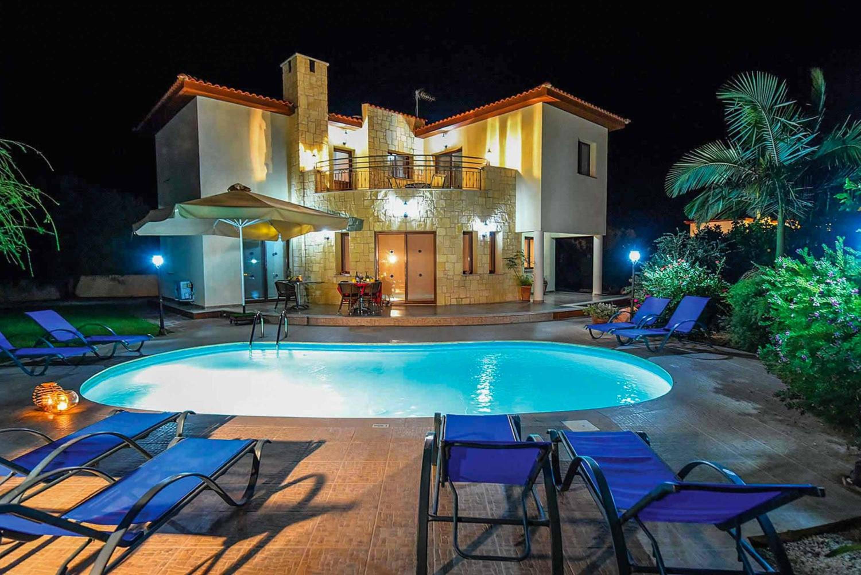 Villa Andreas