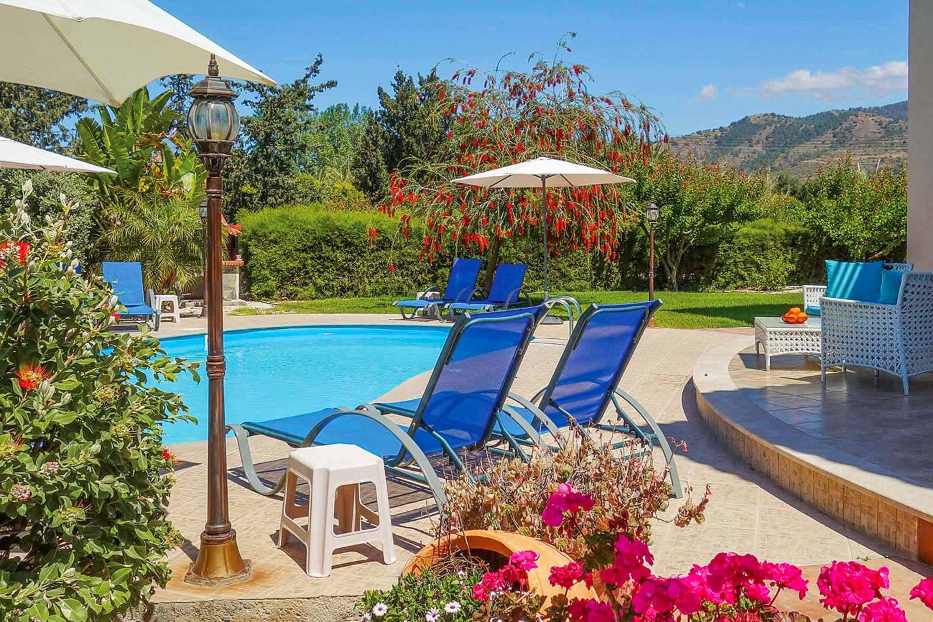Villa Andreas