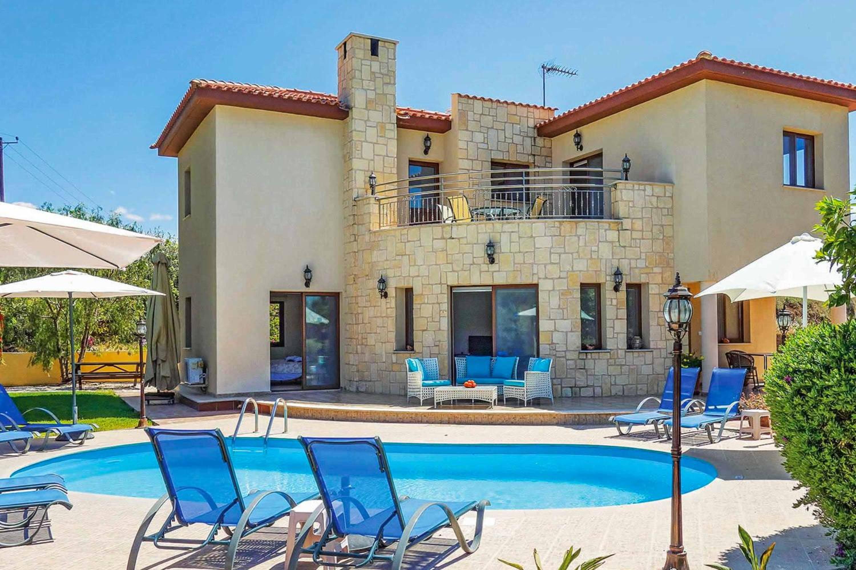 Villa Andreas