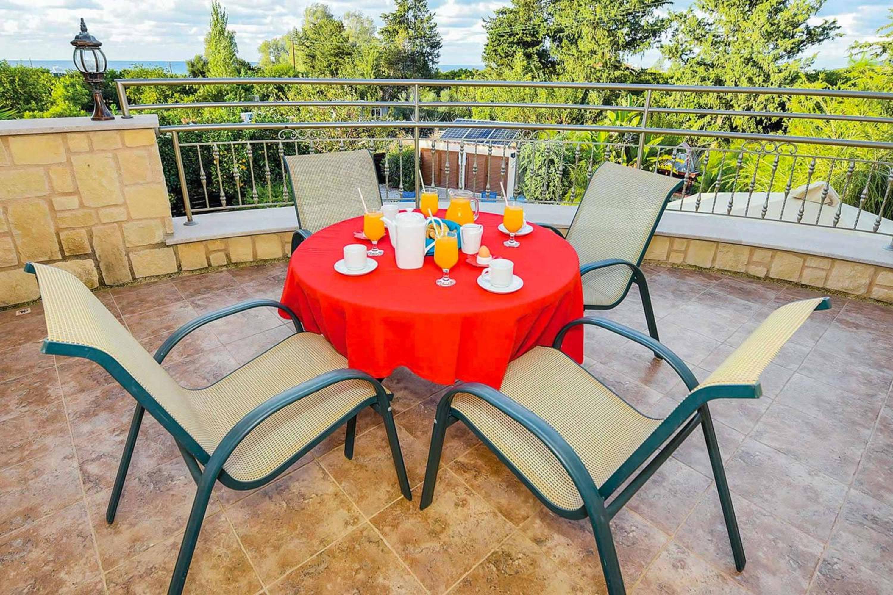 Villa Andreas