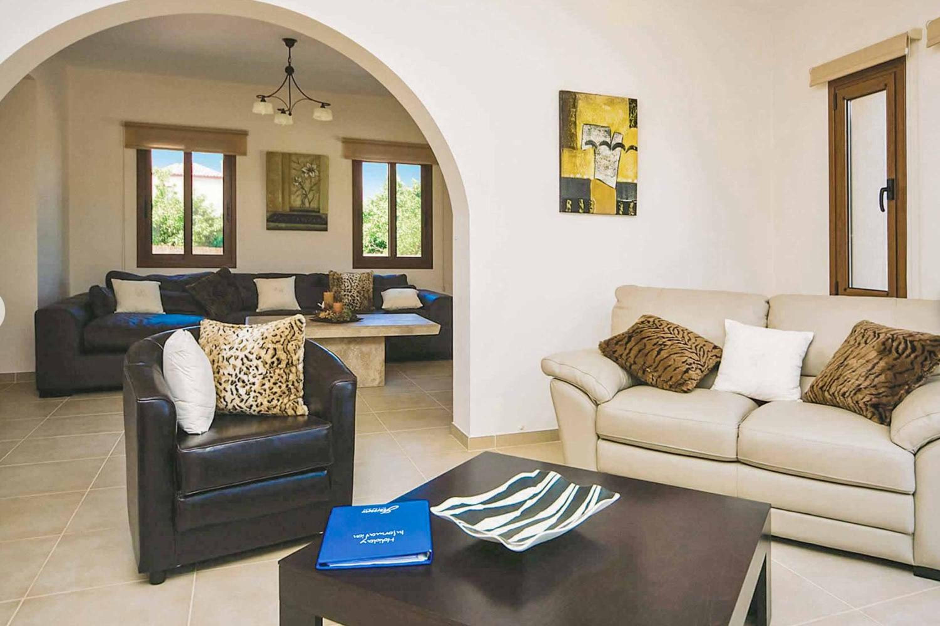 Villa Andreas