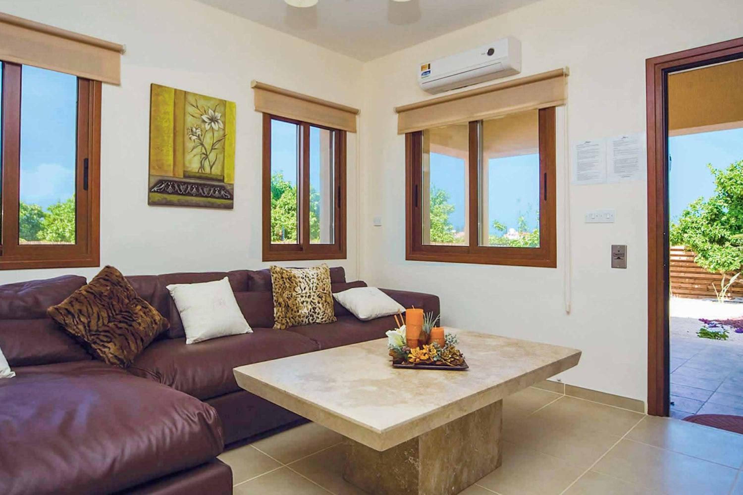 Villa Andreas