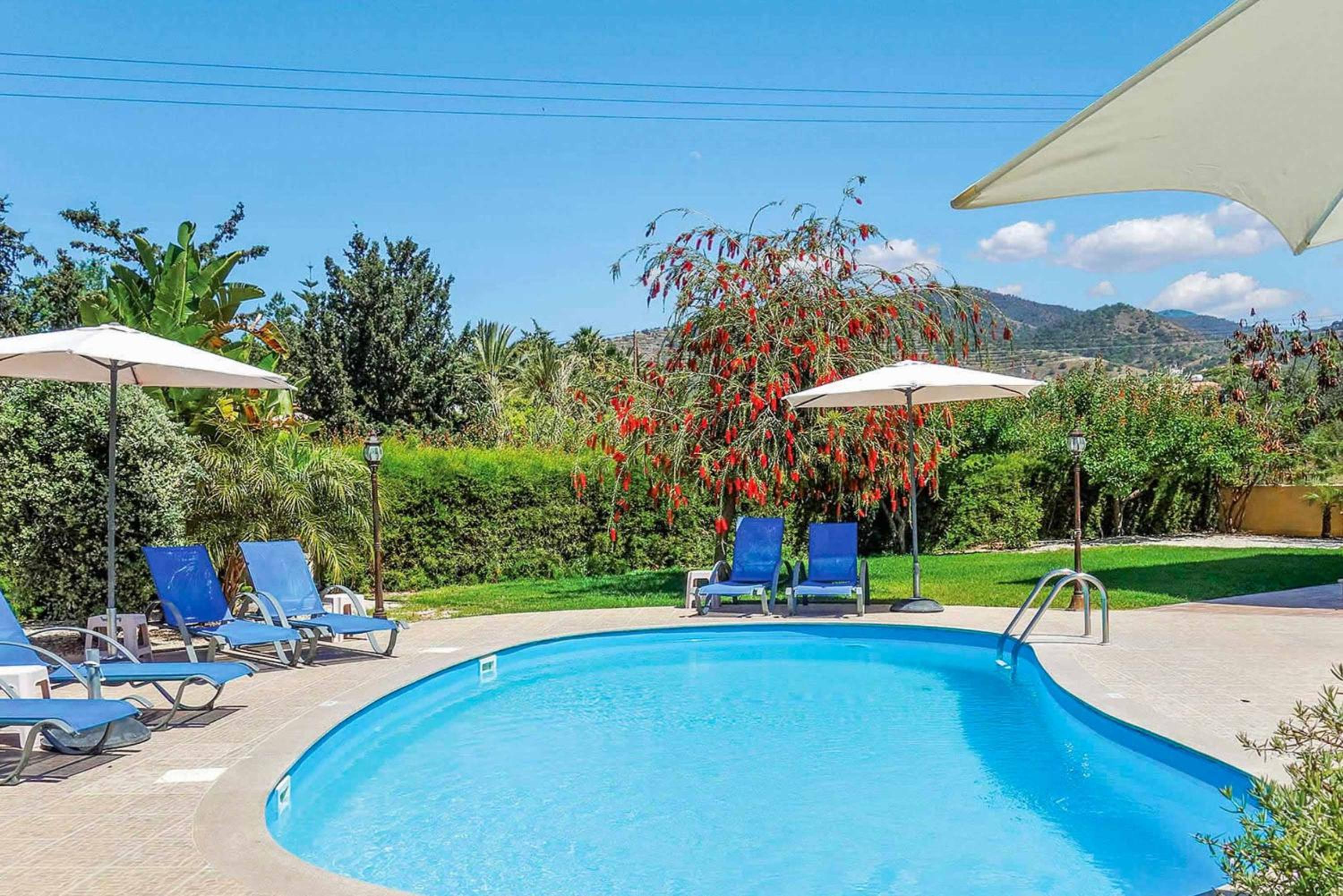 Villa Andreas