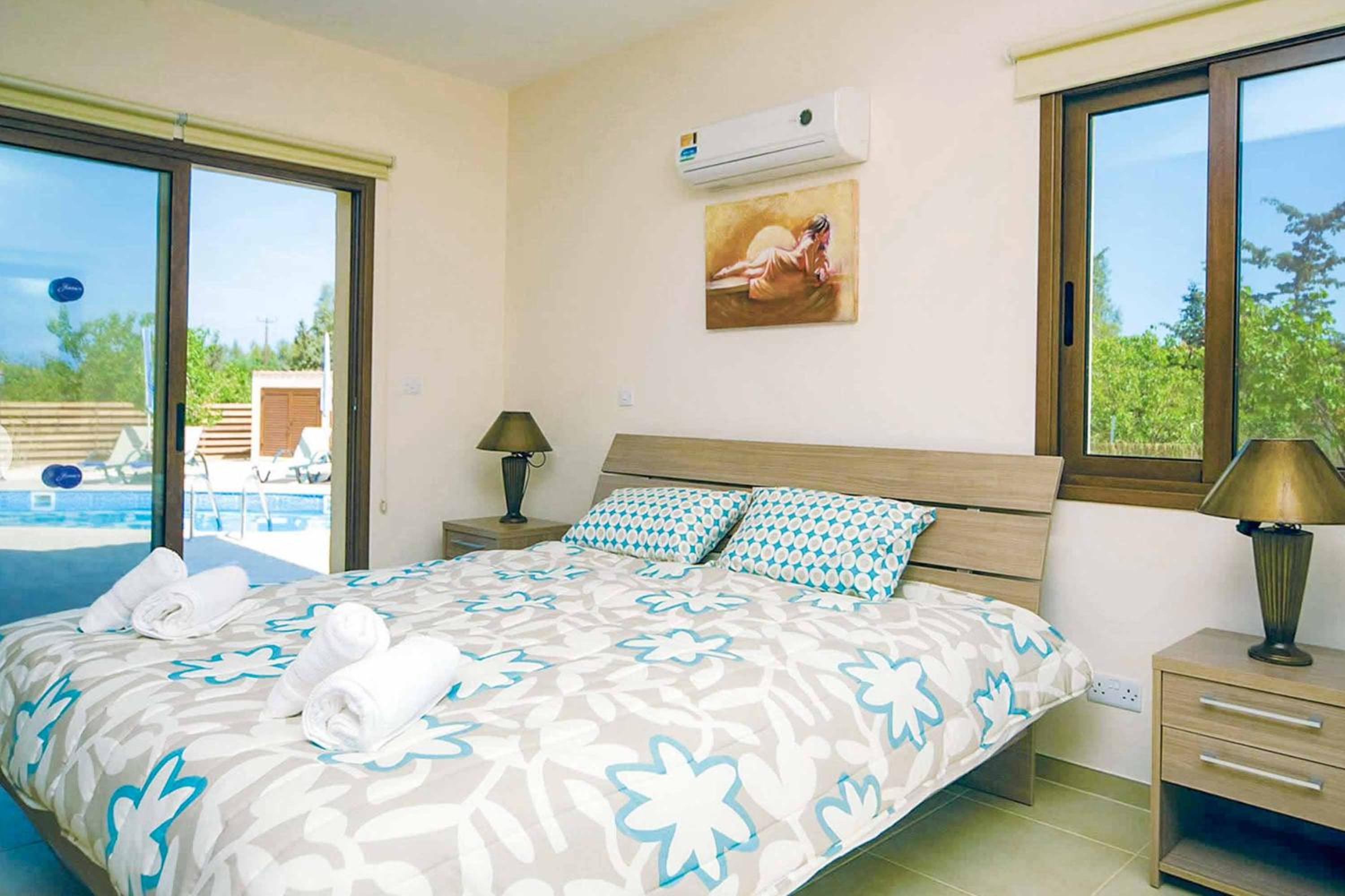 Villa Andreas