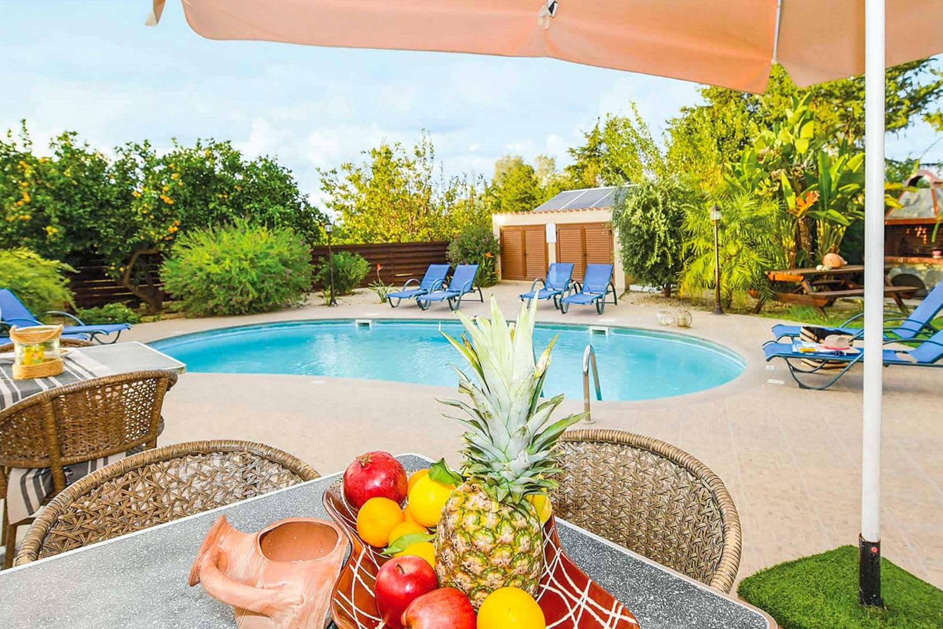 Villa Andreas