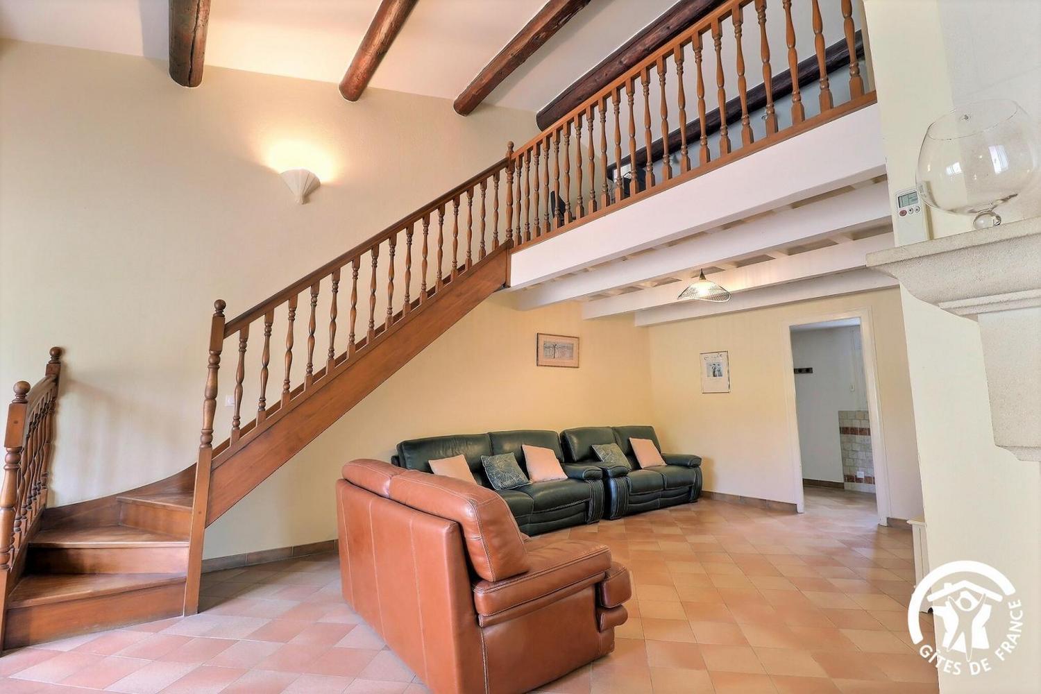 Villa Mariella
