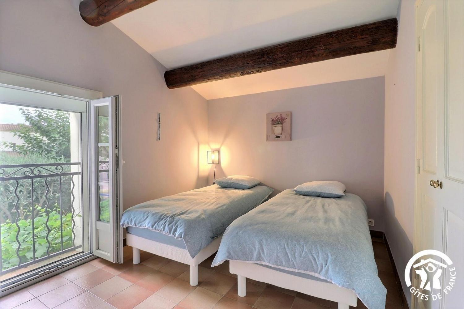 Villa Mariella