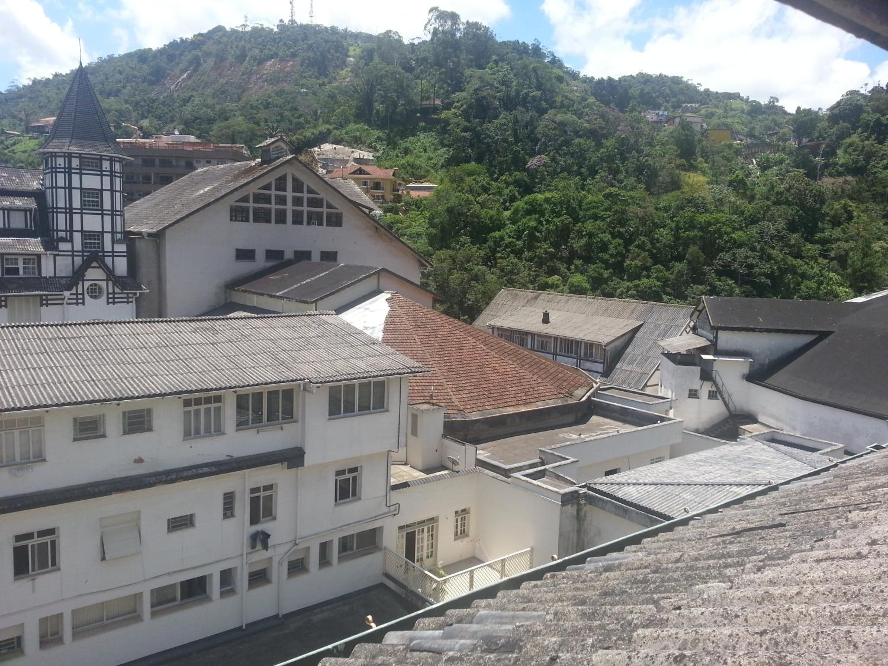 Apartamento Temporada Palácio Quitandinha em Petrópolis RJ