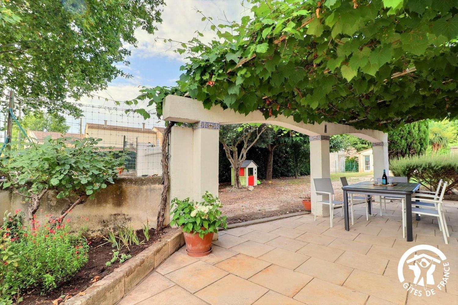 Villa Mariella