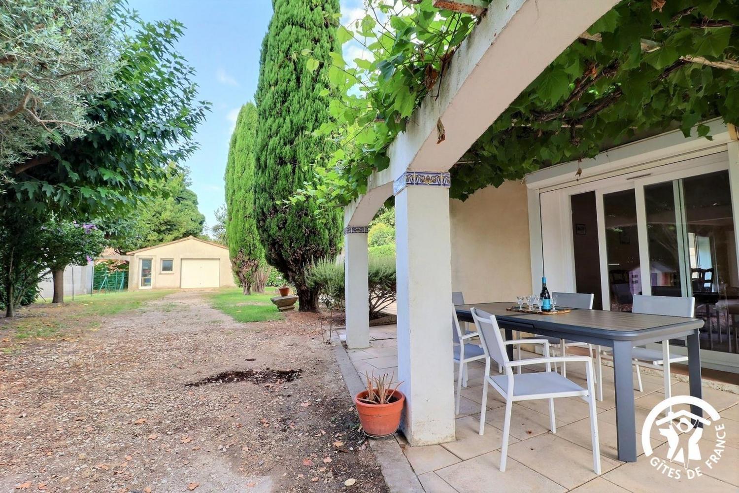Villa Mariella