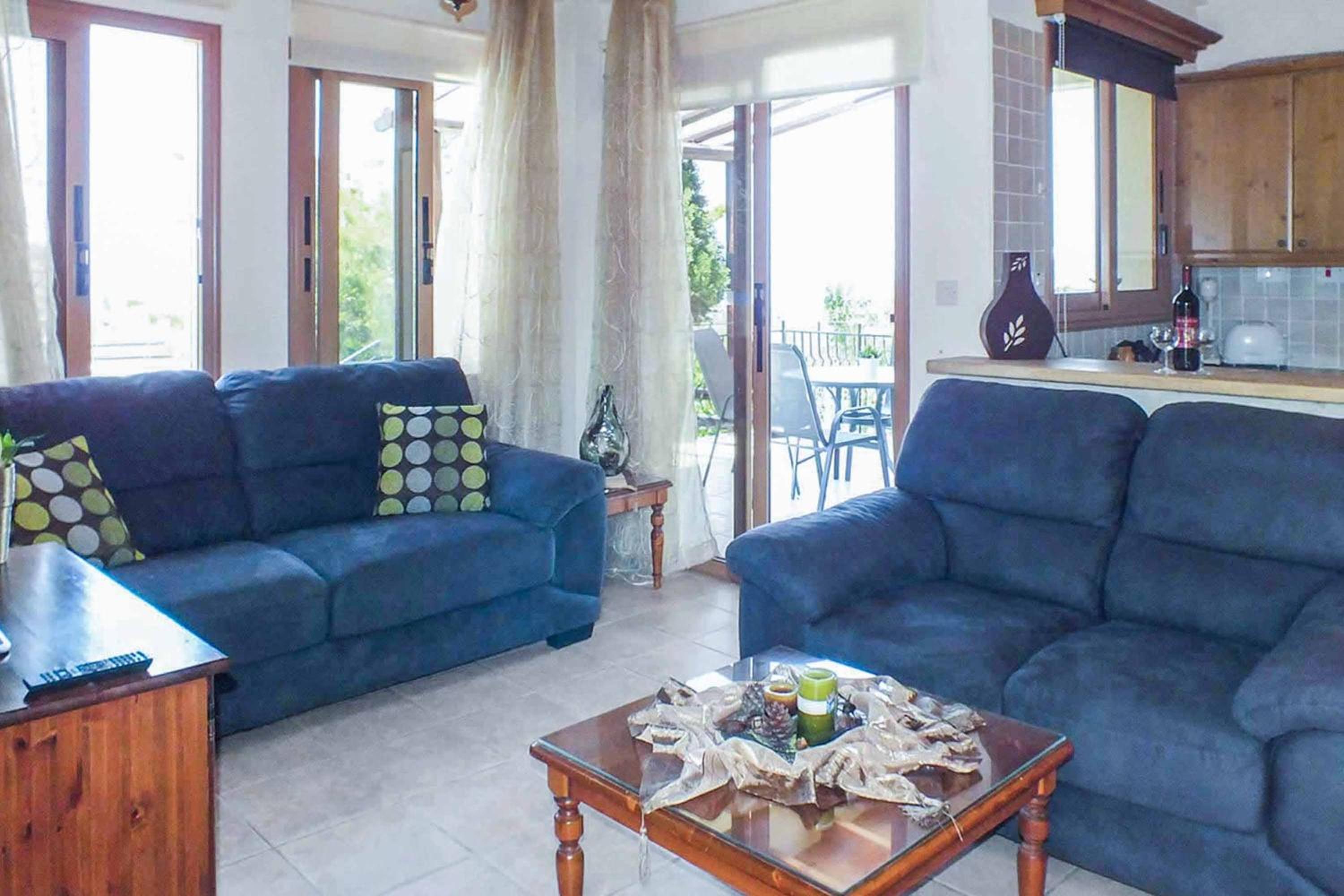 Villa Stella Argaka
