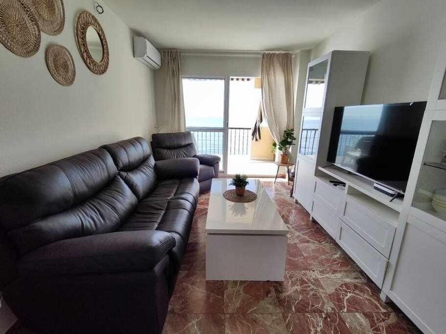 Fuengirola frente al mar Apt