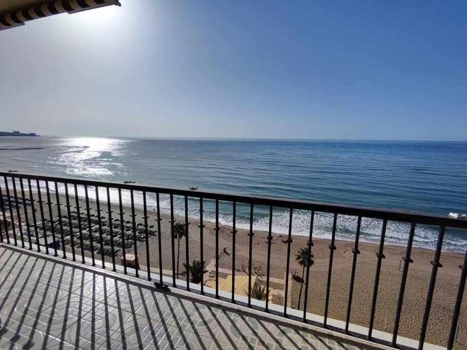 Fuengirola frente al mar Apt