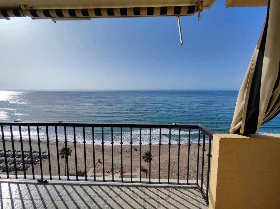 Fuengirola frente al mar Apt