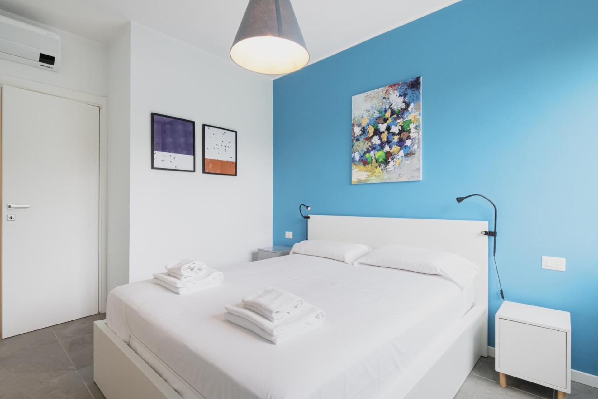 Easylife - Milano - Ca Granda 44 - Niguarda