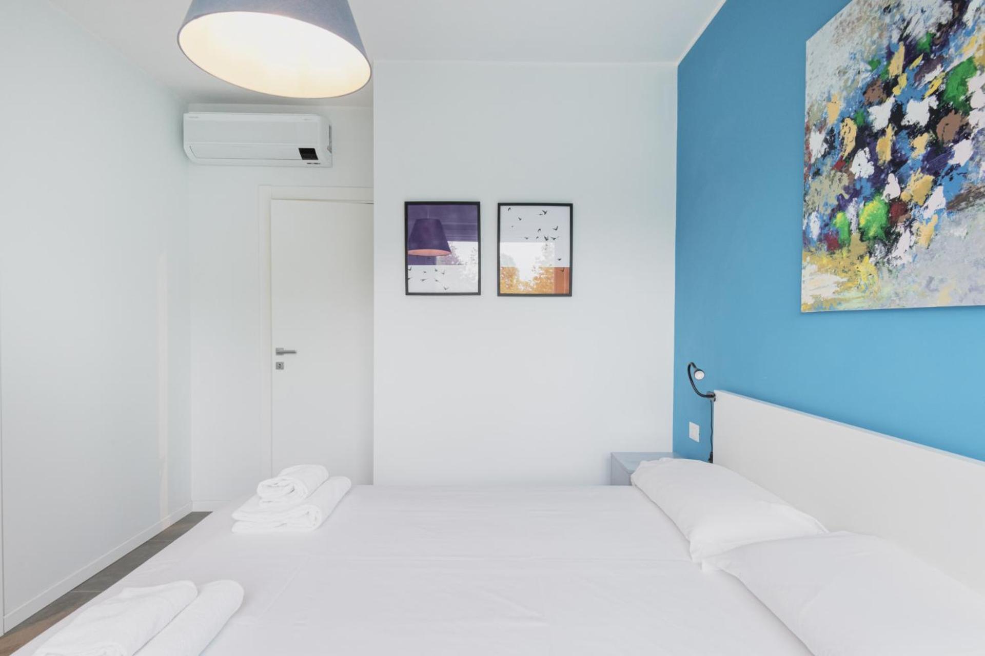 Easylife - Milano - Ca Granda 44 - Niguarda