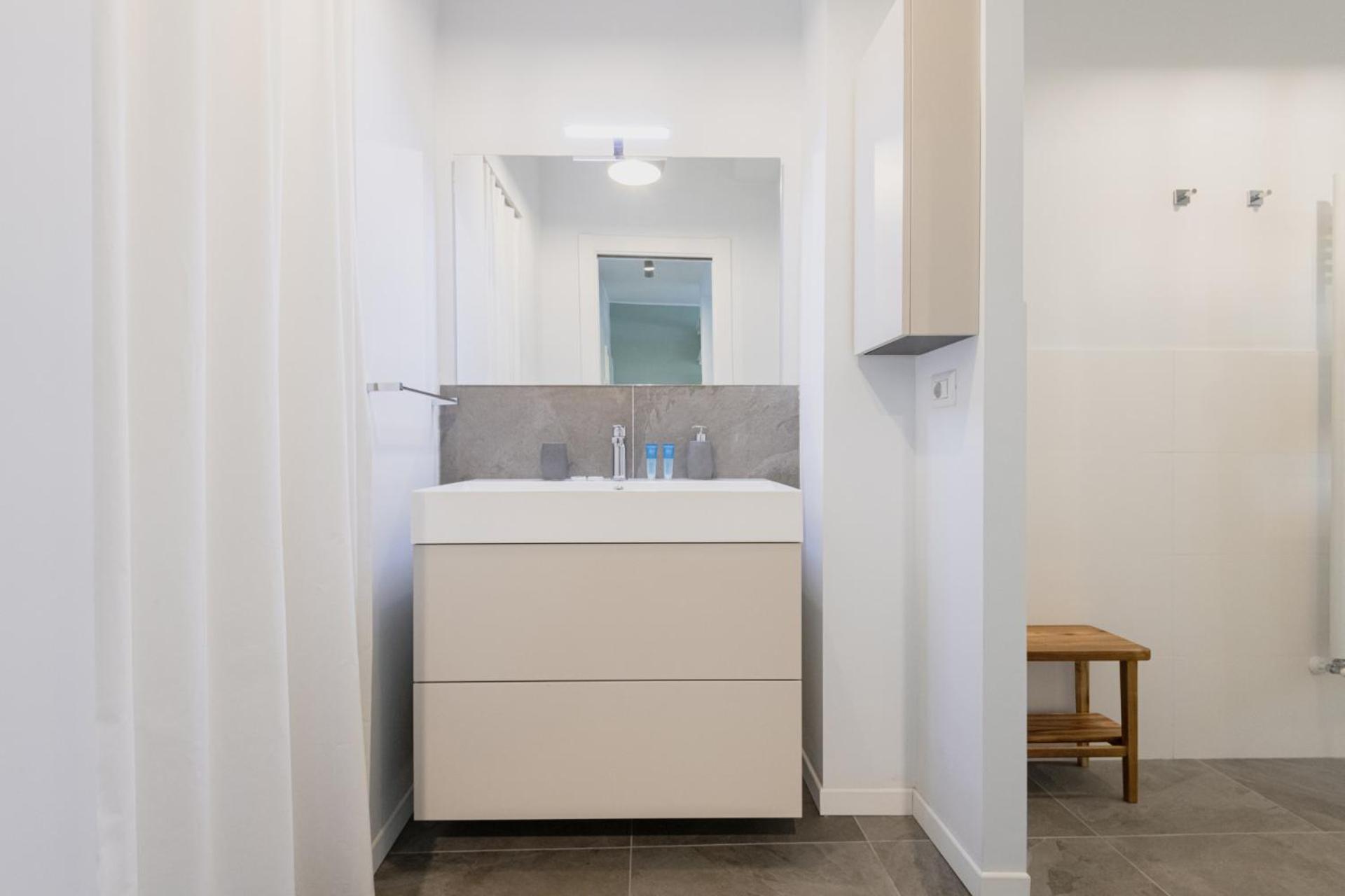 Easylife - Milano - Ca Granda 44 - Niguarda