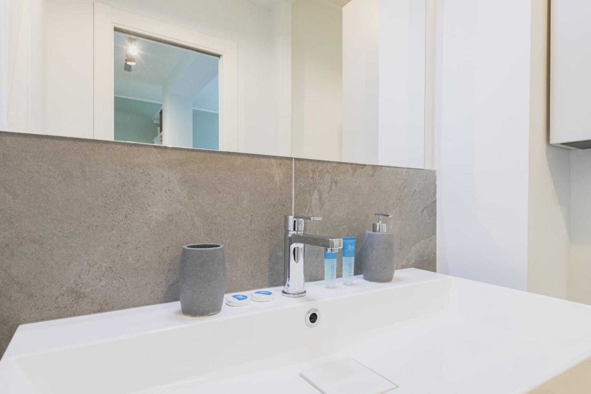 Easylife - Milano - Ca Granda 44 - Niguarda