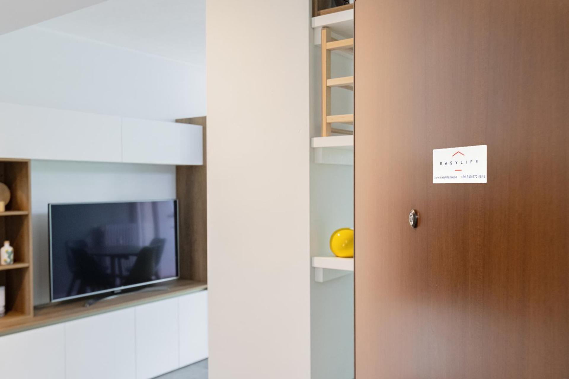 Easylife - Milano - Ca Granda 44 - Niguarda