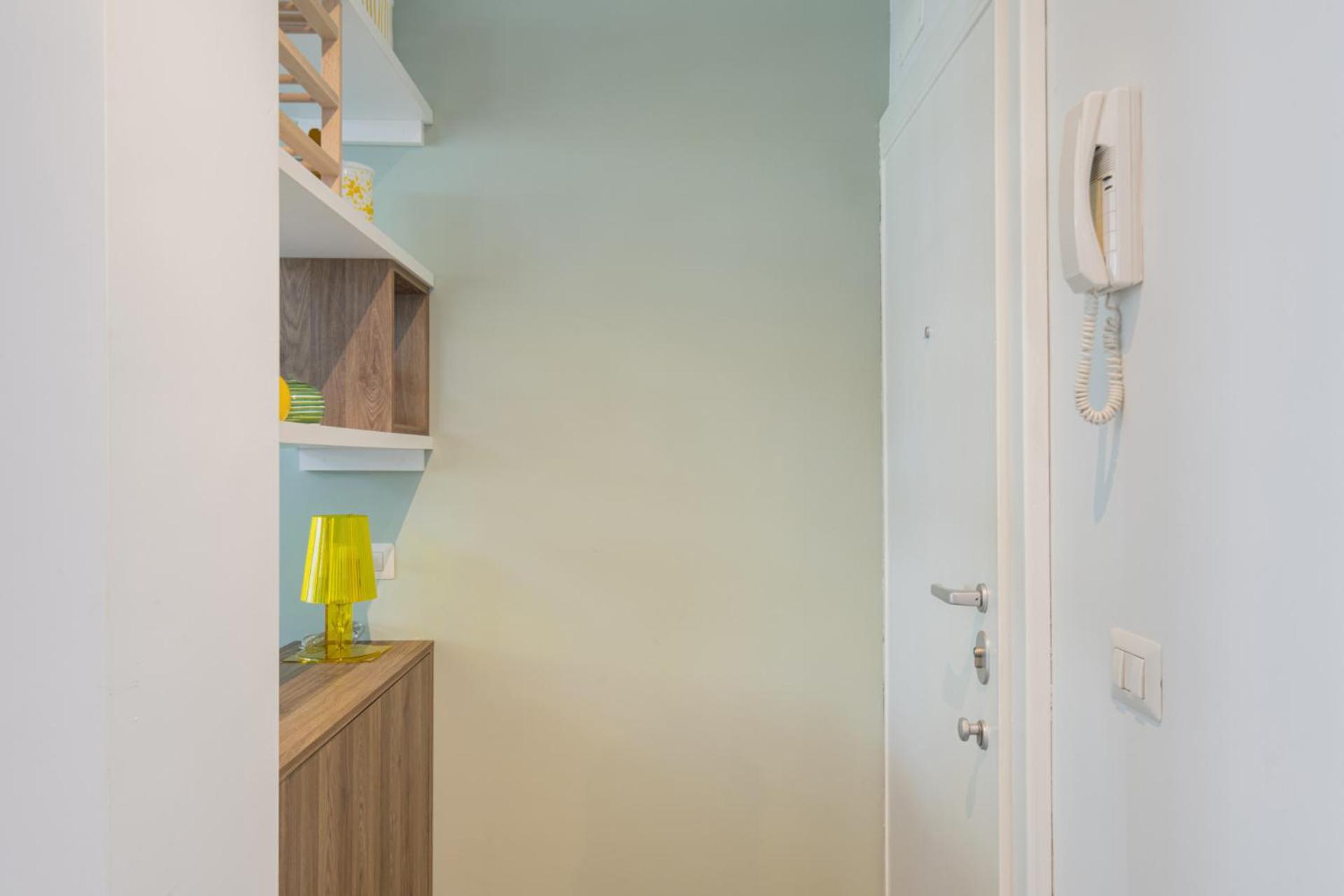 Easylife - Milano - Ca Granda 44 - Niguarda