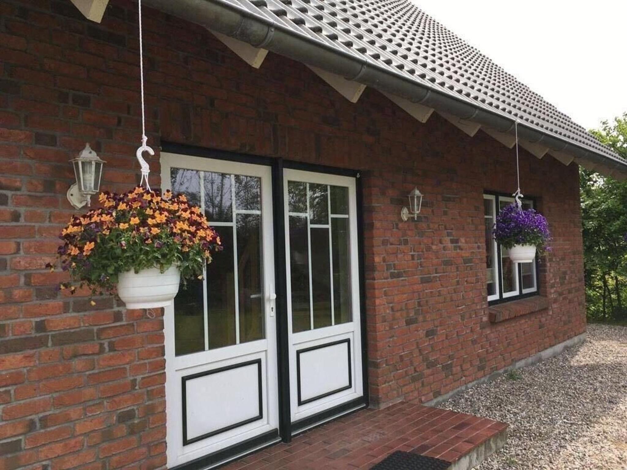 Ferienwohnung Mangelsen