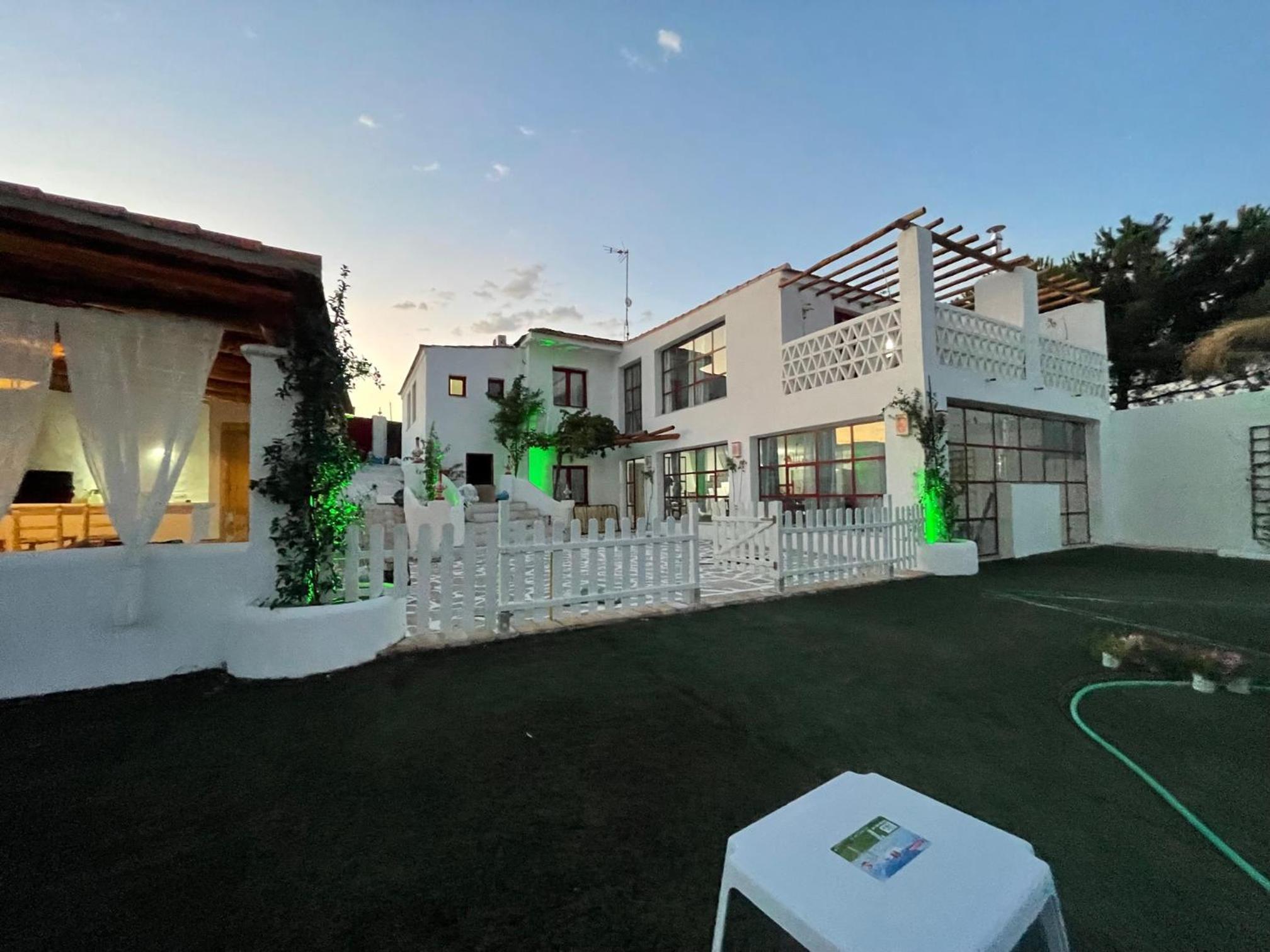 Villas en Toledo view 5