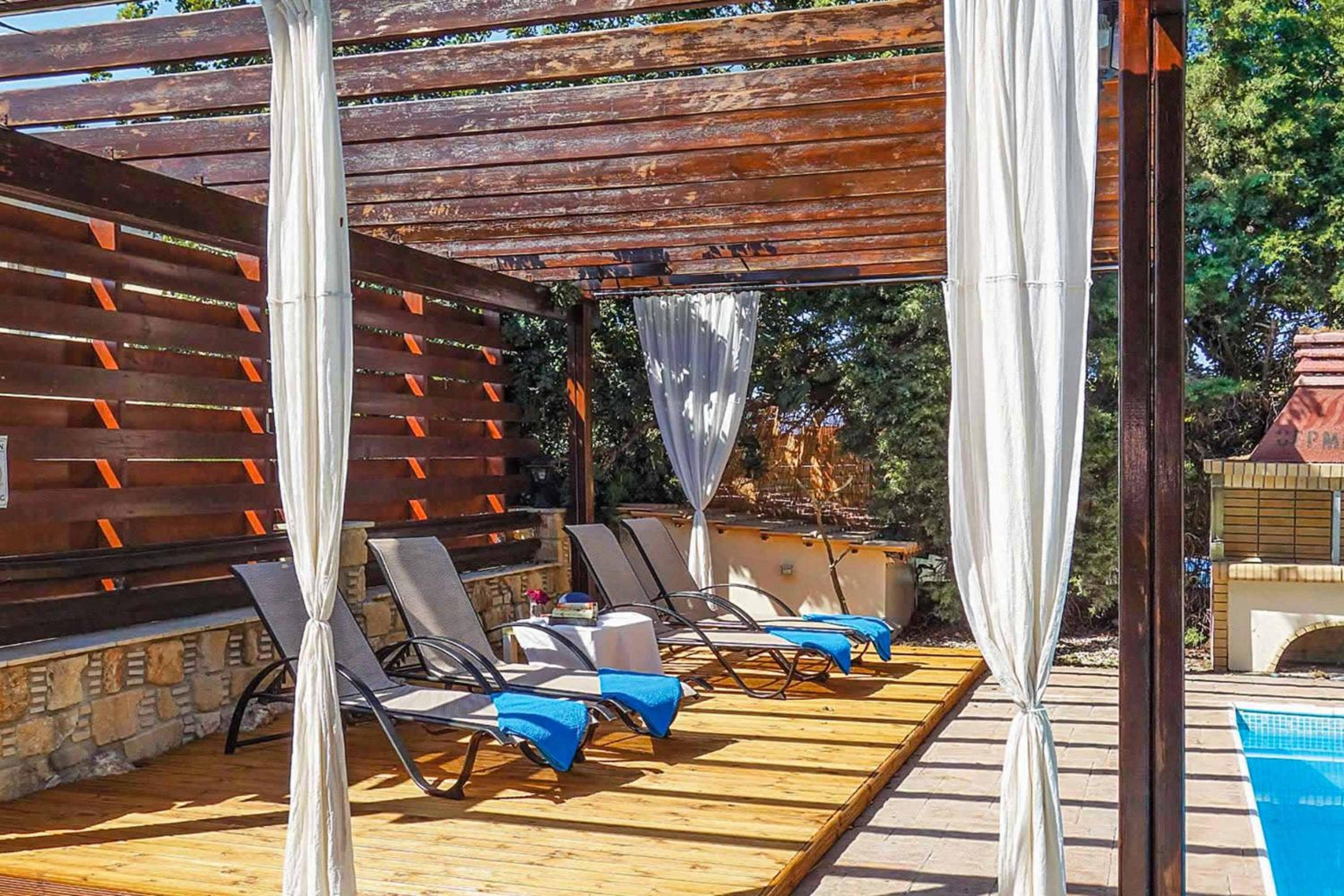 Villa Agathi