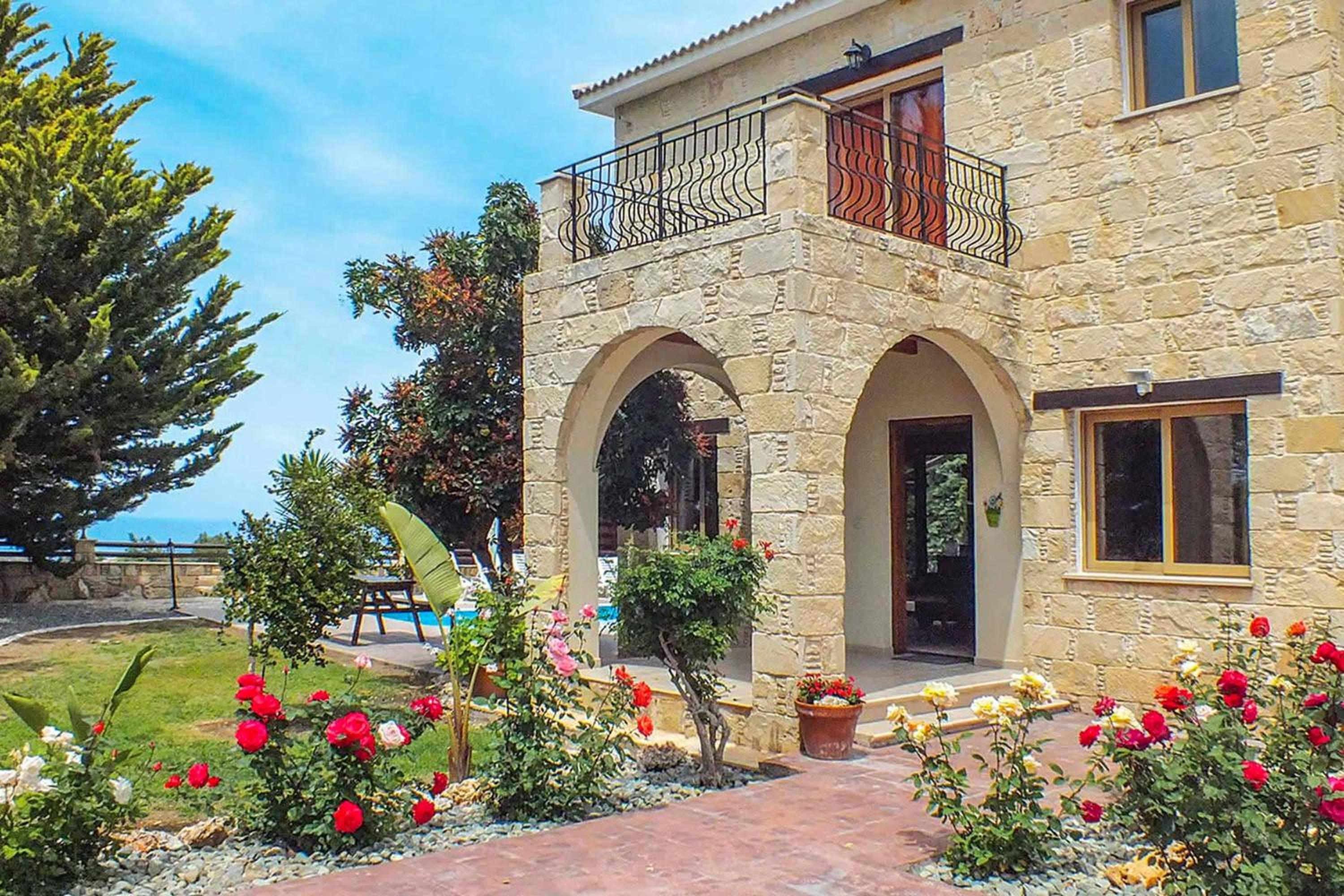 Villa Agathi