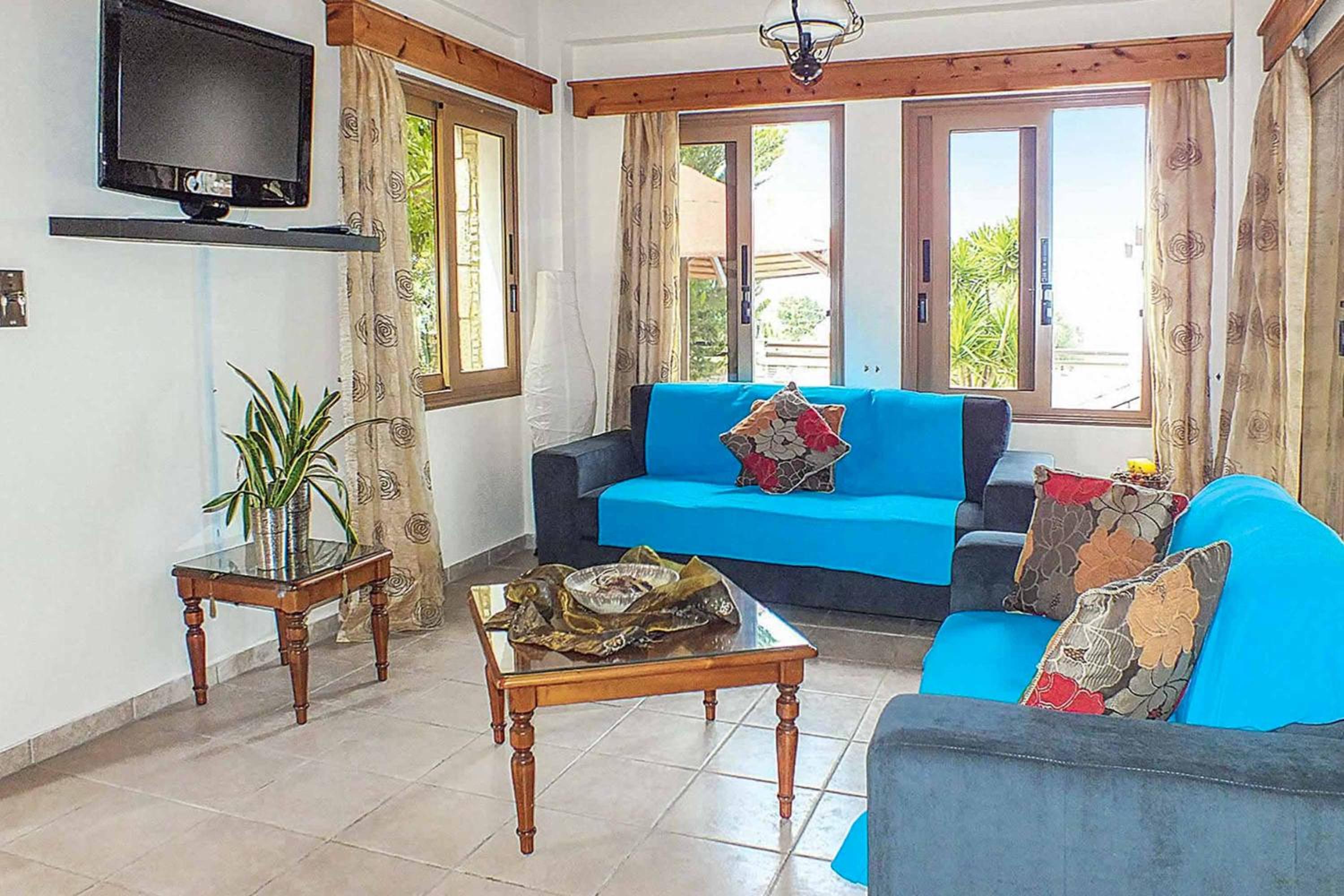 Villa Agathi