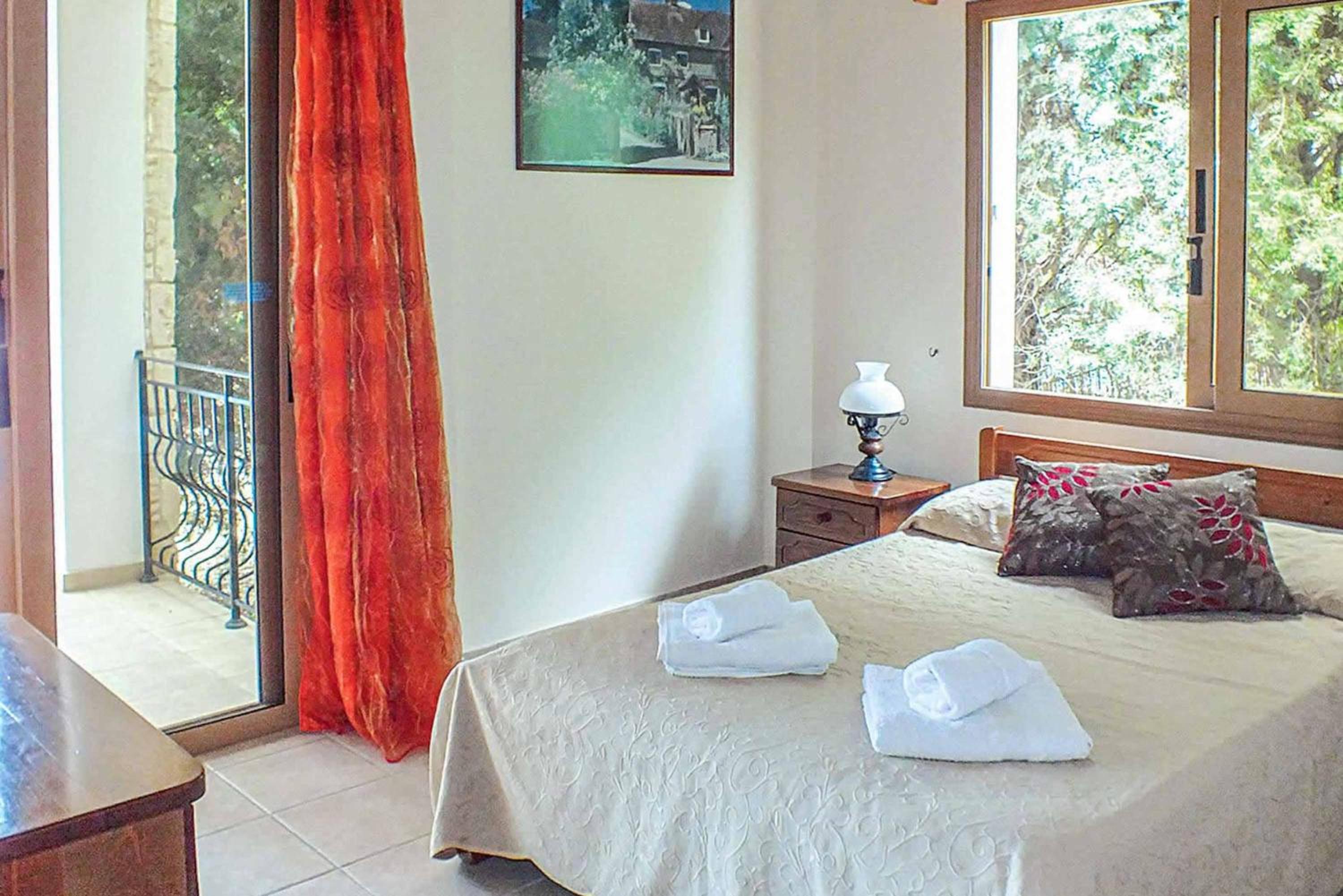 Villa Agathi