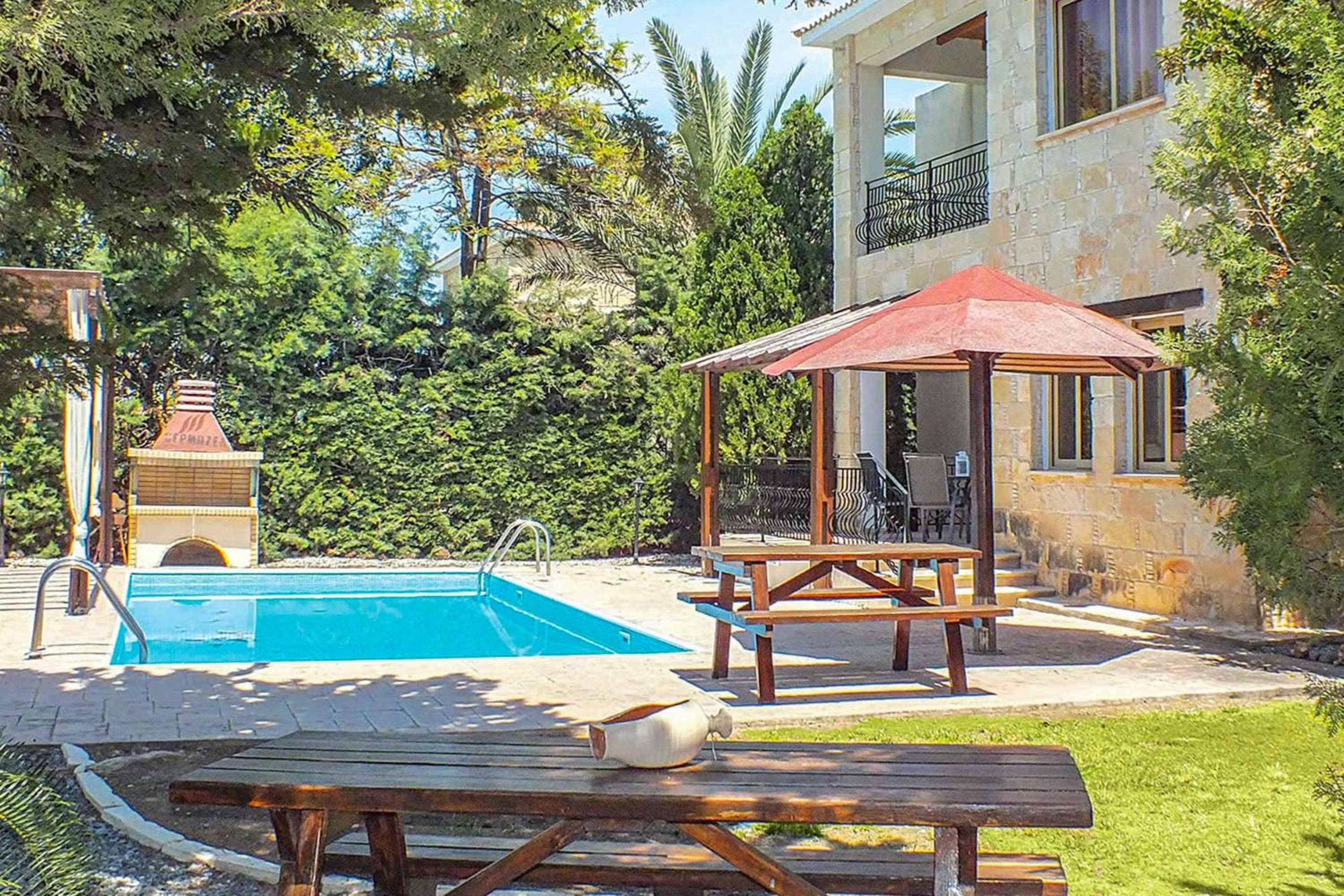 Villa Agathi